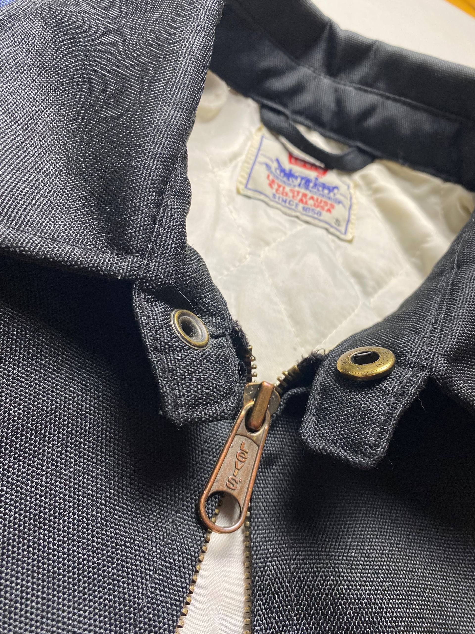 Levi's Vintage Jakets Levis 00's Size US S / EU 44-46 / 1 - 4 Thumbnail