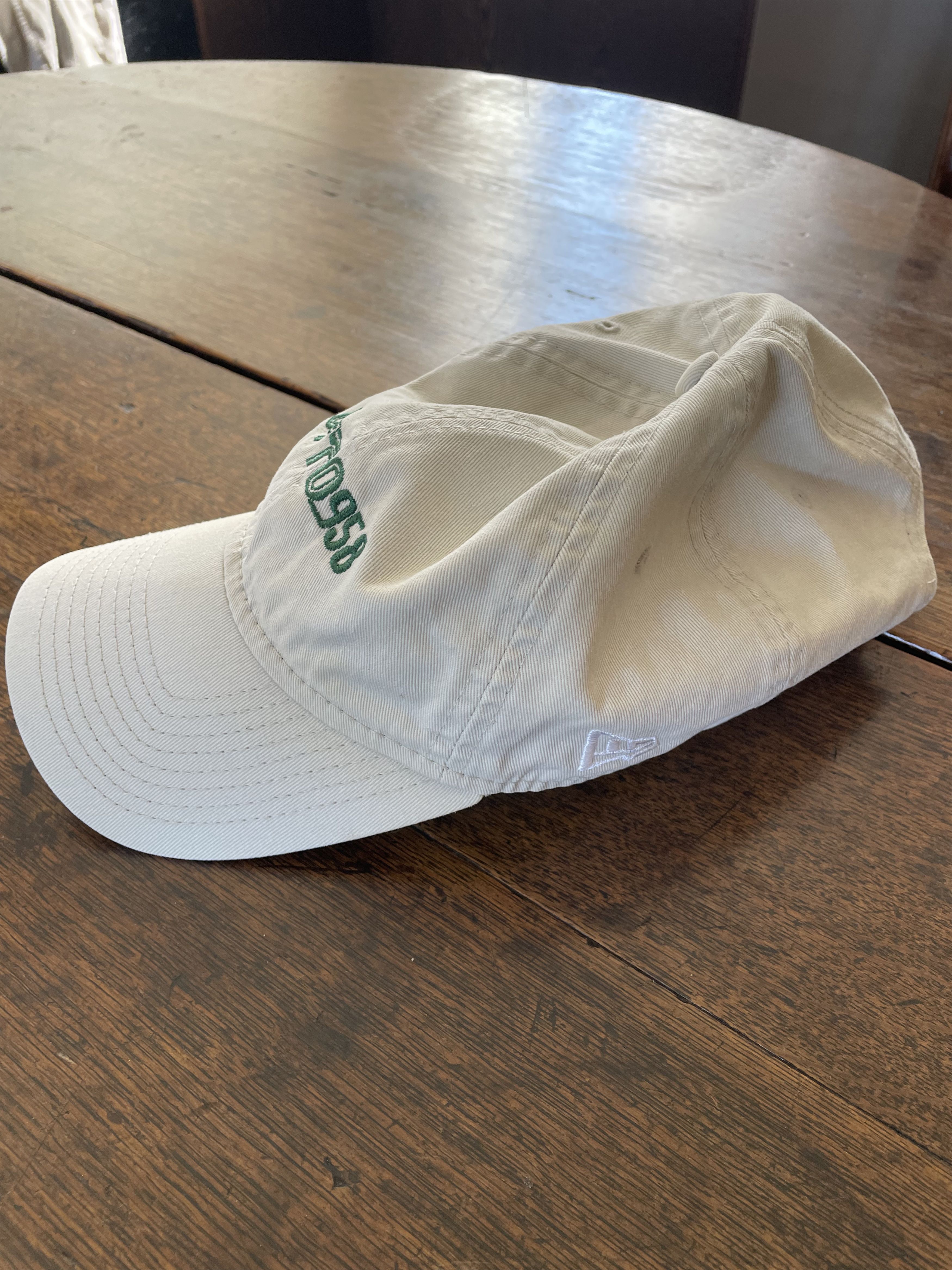 OTTO 958 Otto 958 ivory hat Size ONE SIZE - 4 Thumbnail