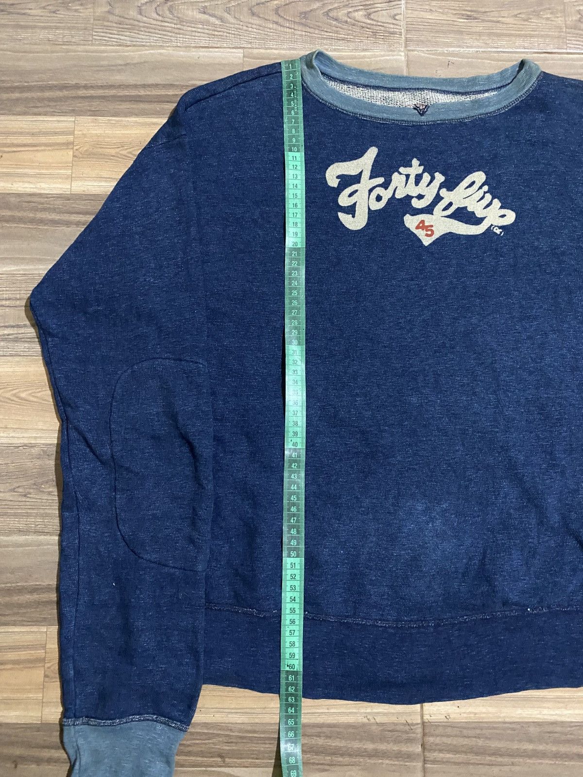 45rpm 45RPM STUDIO AND SWEATSHIRT Size US M / EU 48-50 / 2 - 10 Thumbnail