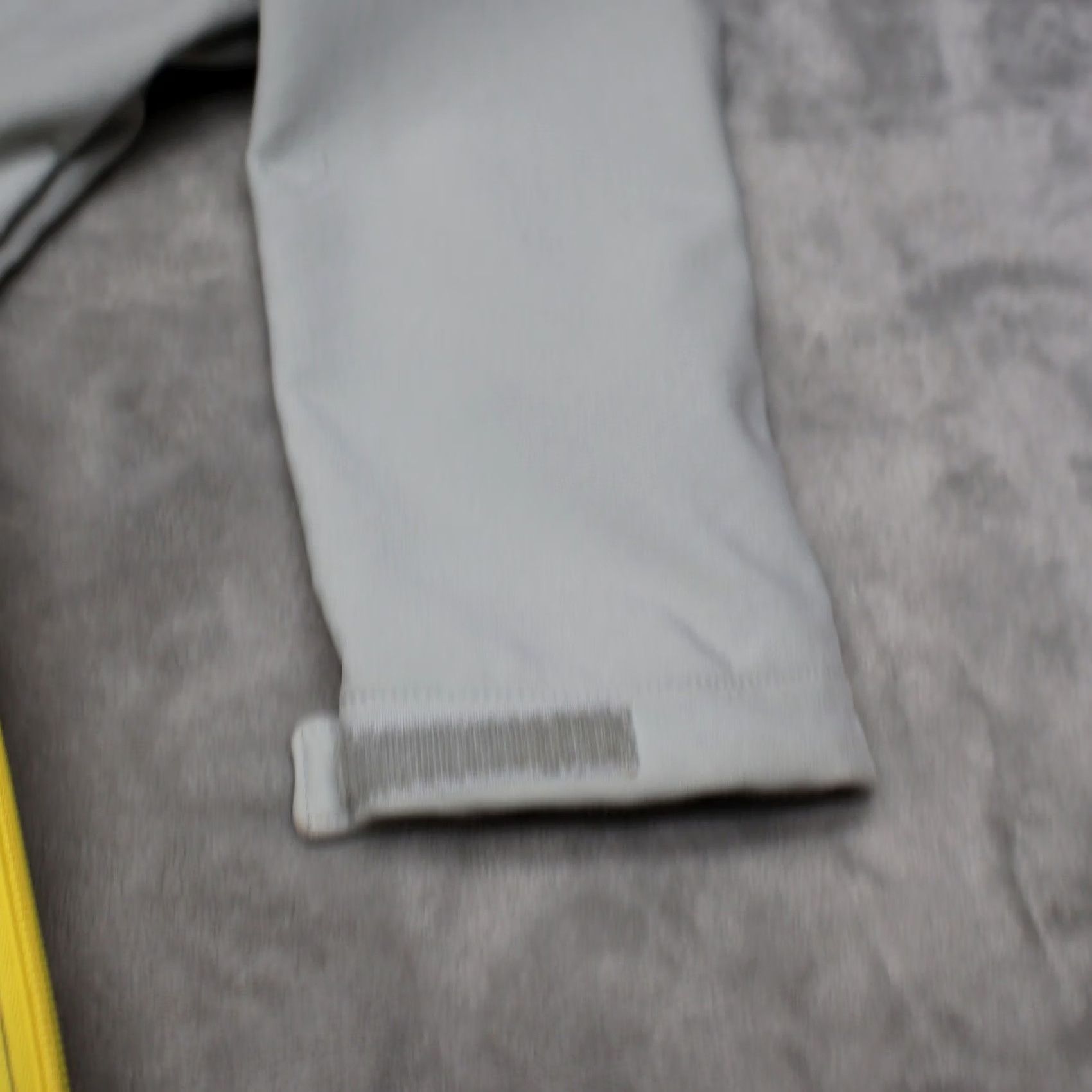 The North Face The North Face Softshell Jacket Womens Medium Grey Full Zip Wind Rain Shellrock Size M / US 6-8 / IT 42-44 - 6 Thumbnail