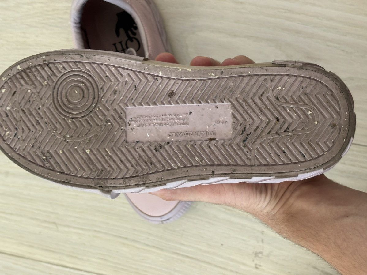 Off-White Off-White vulcanised sneakers Size US 6 / IT 36 - 5 Thumbnail