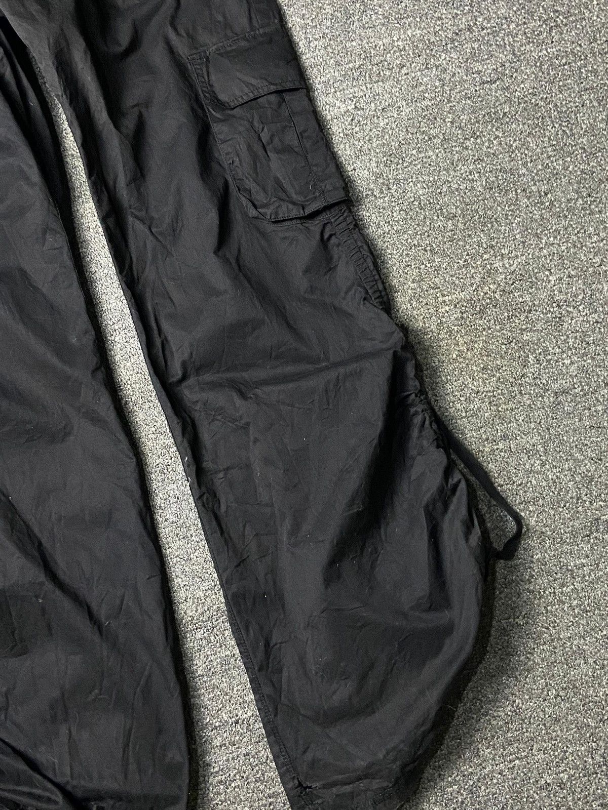 GOA 🔥 Vintage G.O.A Raiders Cargo Pants 🔥 (158) Size US 30 / EU 46 - 13 Thumbnail