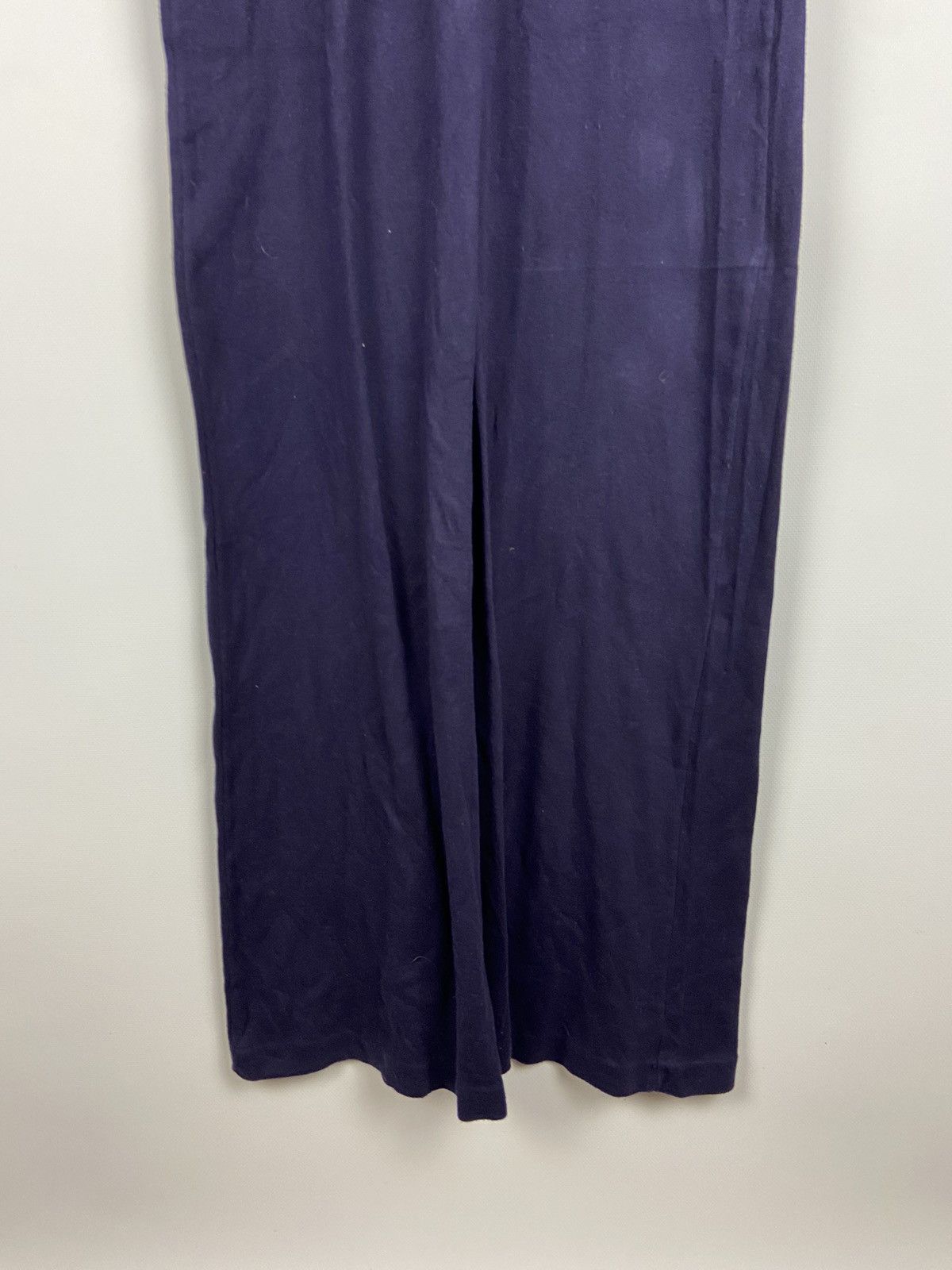 Jean Paul Gaultier Vintage Jean Paul Gaultier Jeans Donna AvantGarde Maxi Dress Size M / US 6-8 / IT 42-44 - 9 Thumbnail