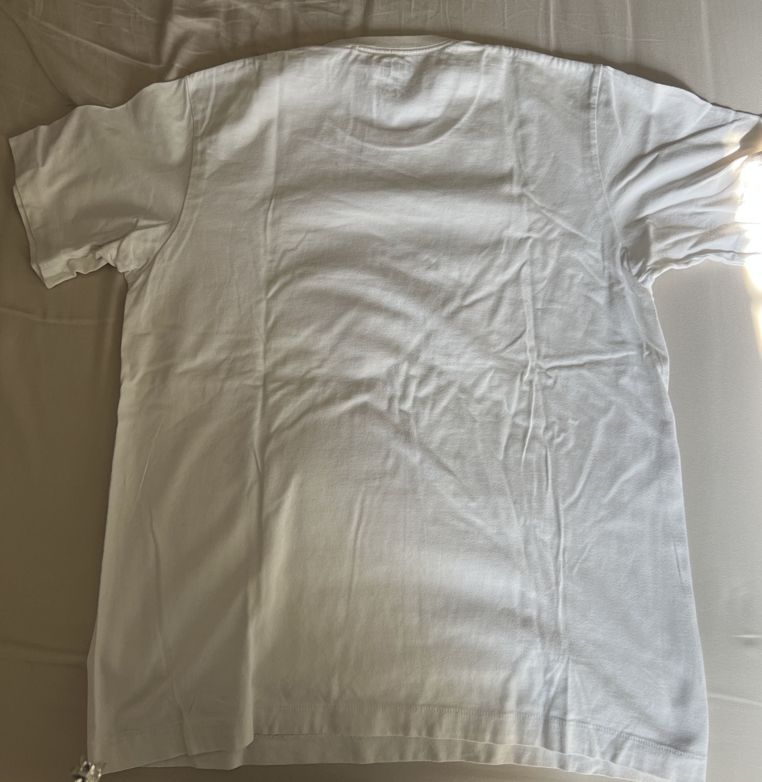 Kaws × Uniqlo KAWS UT Short-Sleeve Graphic T-Shirt Size US M / EU 48-50 / 2 - 3 Thumbnail