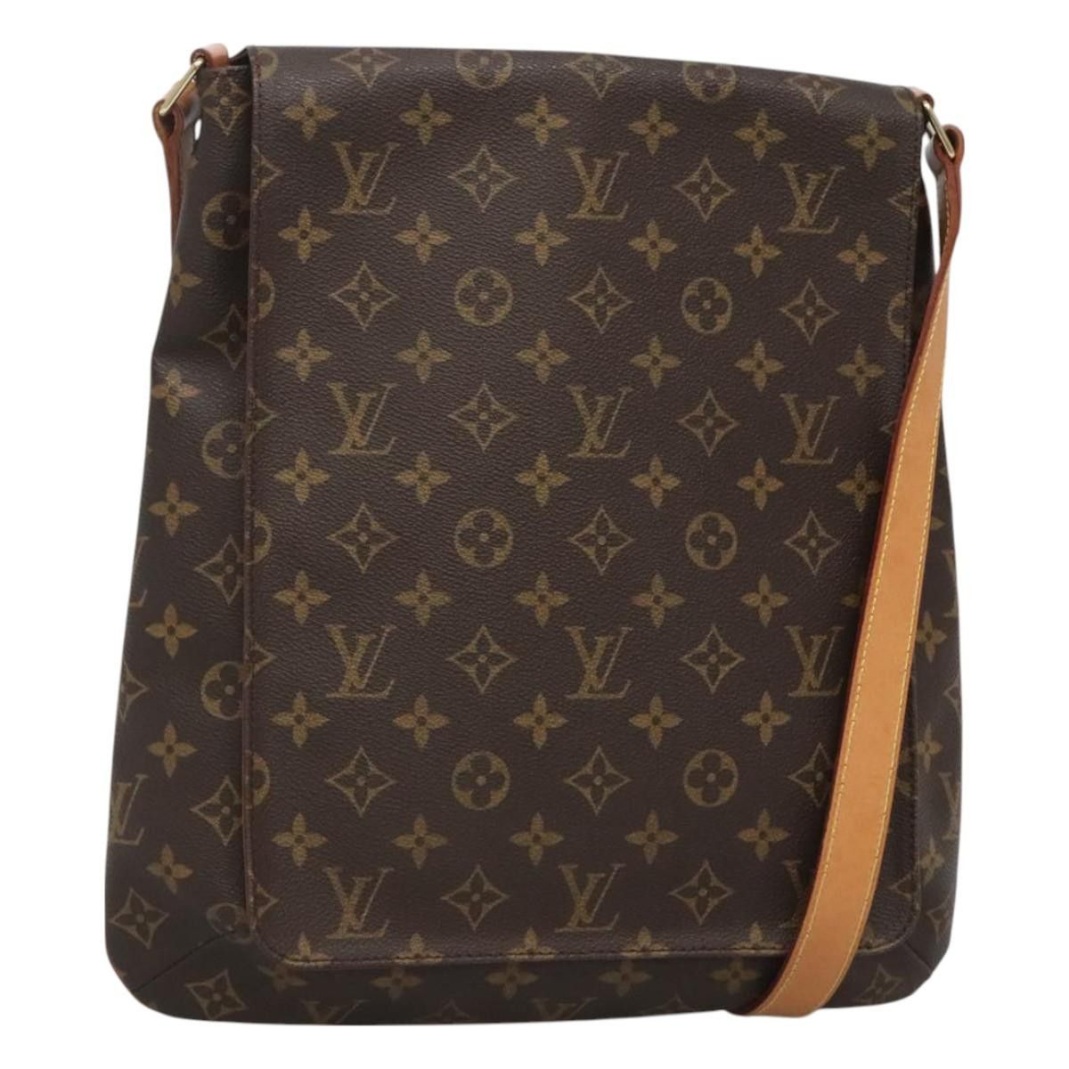 Louis Vuitton Louis Vuitton Musette shoulder Size ONE SIZE - 1 Thumbnail