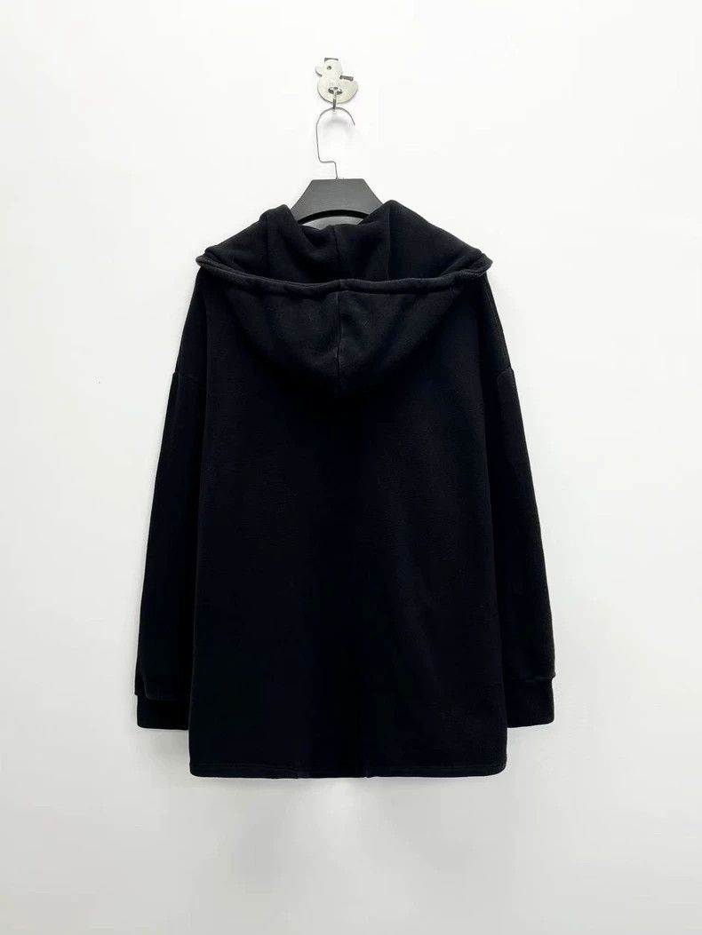 Other Balenciaga Destroy Sanskrit embroidered letter logo long c Size US L / EU 52-54 / 3 - 2 Thumbnail