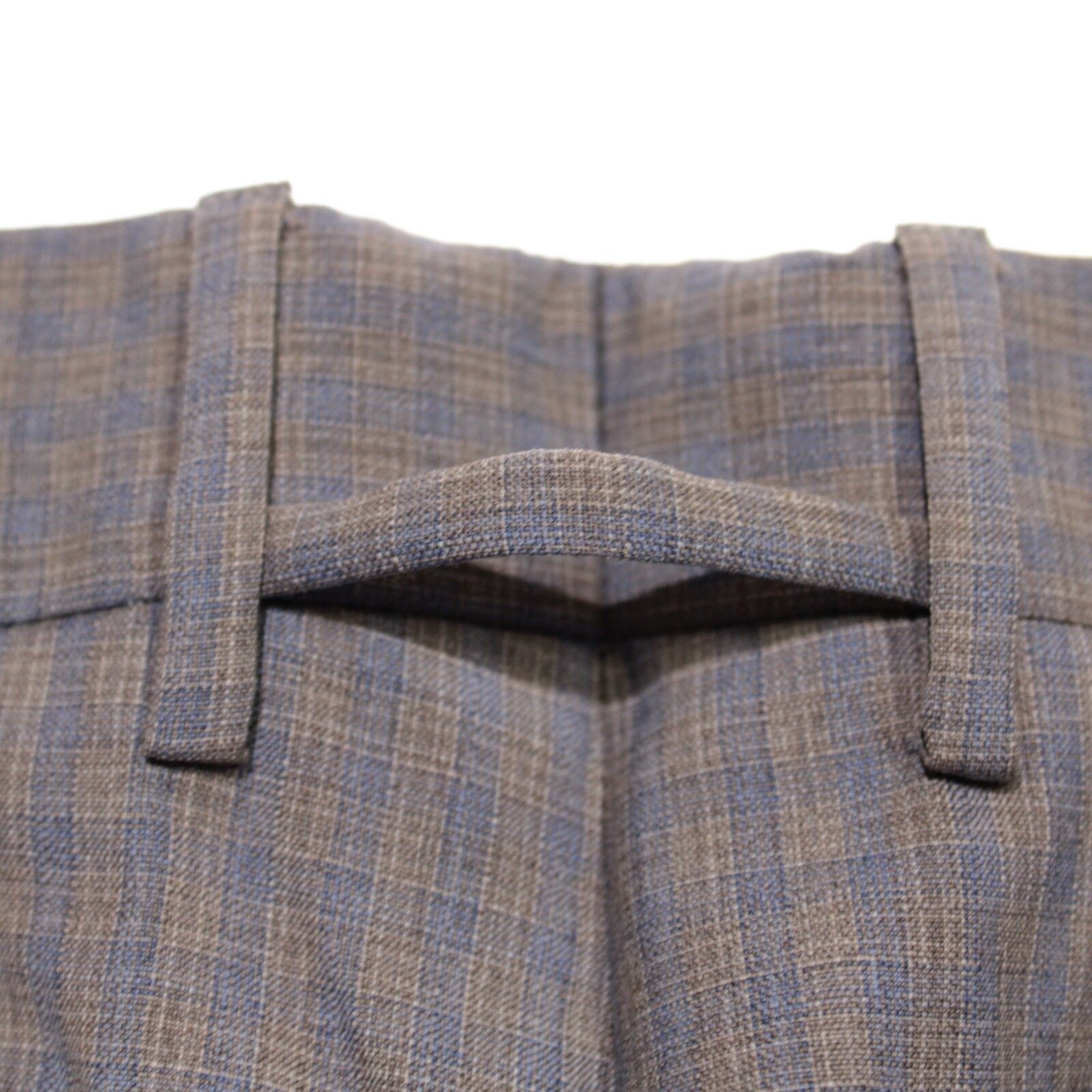 Zanella New with tags Dress Pants Size 32 US In Brown