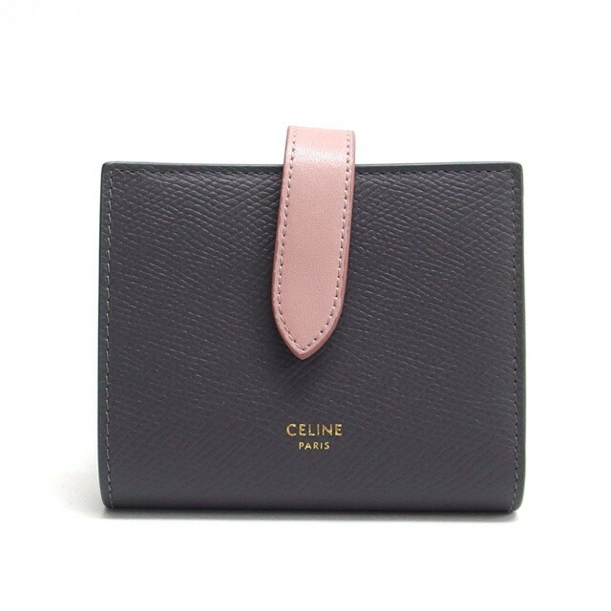 Celine Céline compact wallet Size ONE SIZE - 1 Thumbnail