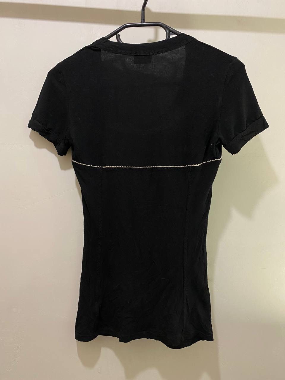 Dolce & Gabbana Dolce & Gabbana T shirt Size S / US 4 / IT 40 - 8 Thumbnail
