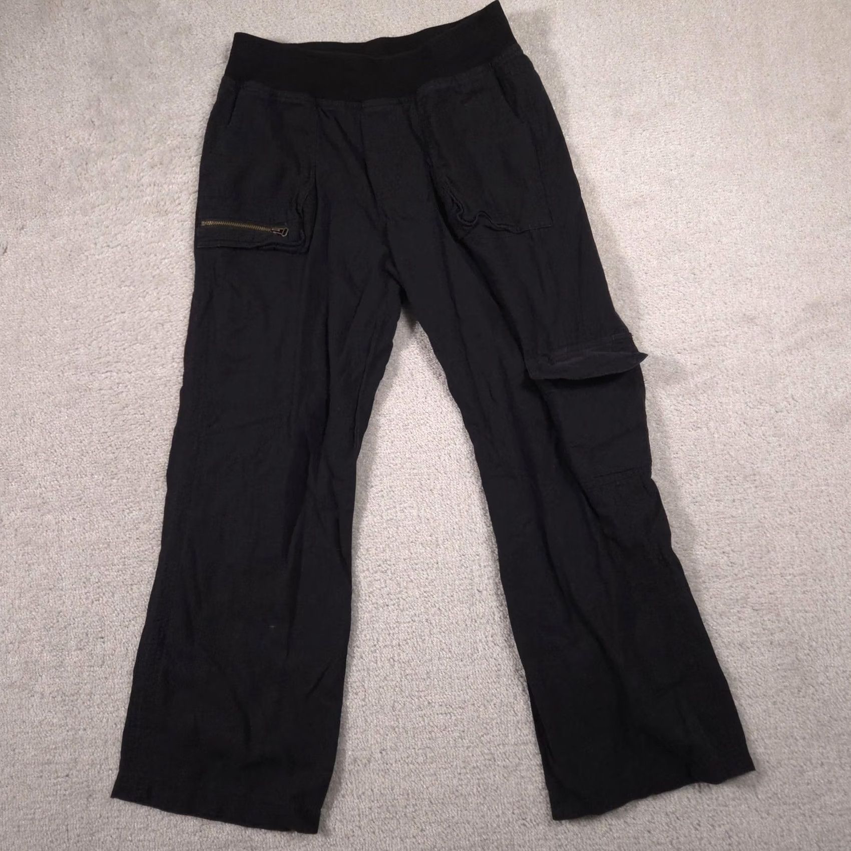 Soft Surroundings VINTAGE? No. Size 26" / US 2 / IT 38 - 3 Thumbnail