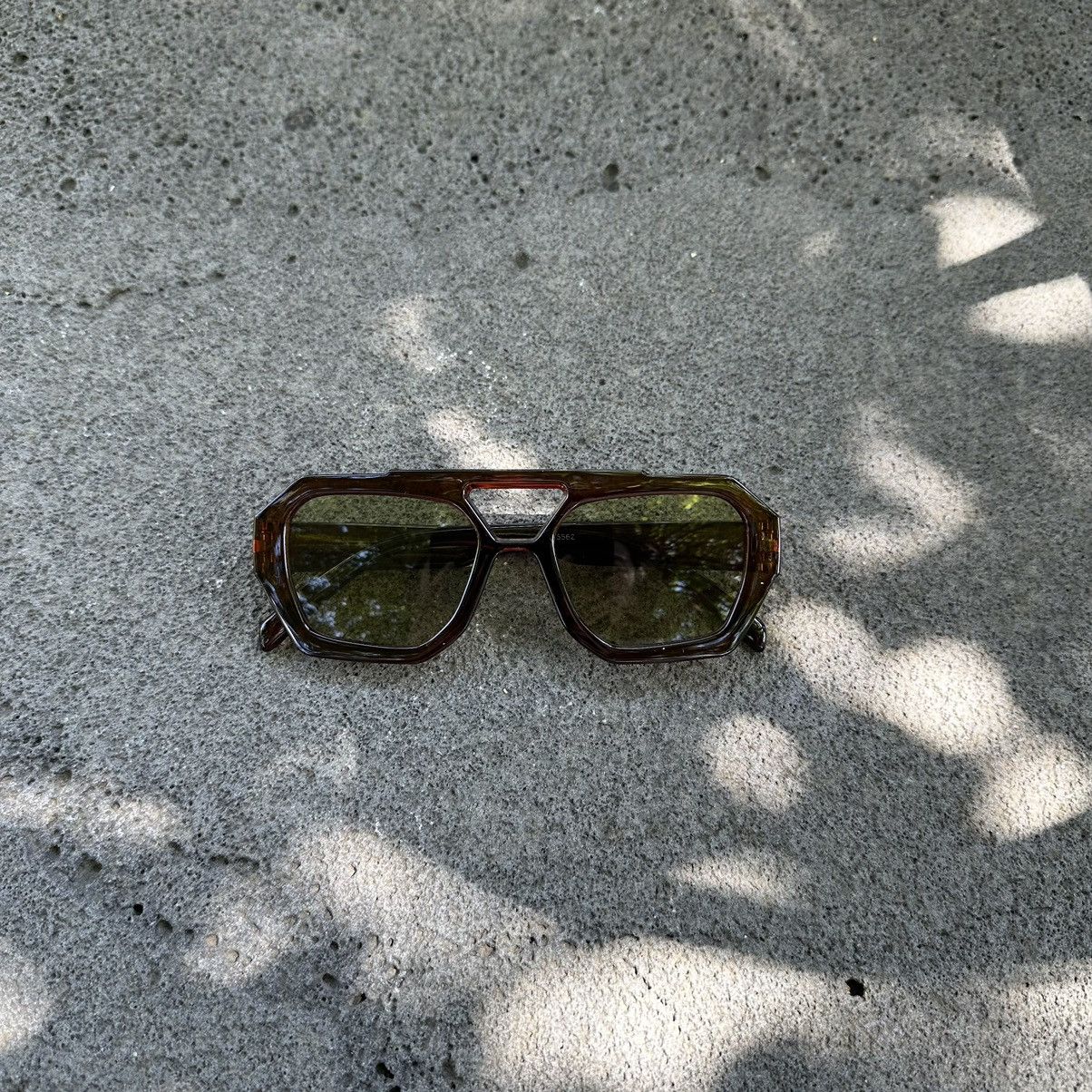 Other Y2K Unisex Sunglasses Retro Fashion Shades KD22003-02 Size ONE SIZE - 1 Thumbnail