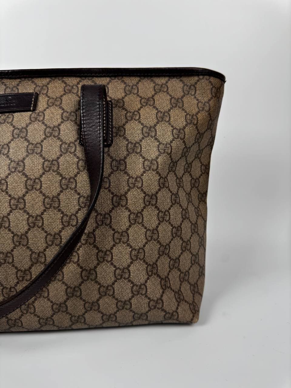 Gucci Gucci Ophidia GG Monogram bag Size ONE SIZE - 5 Thumbnail