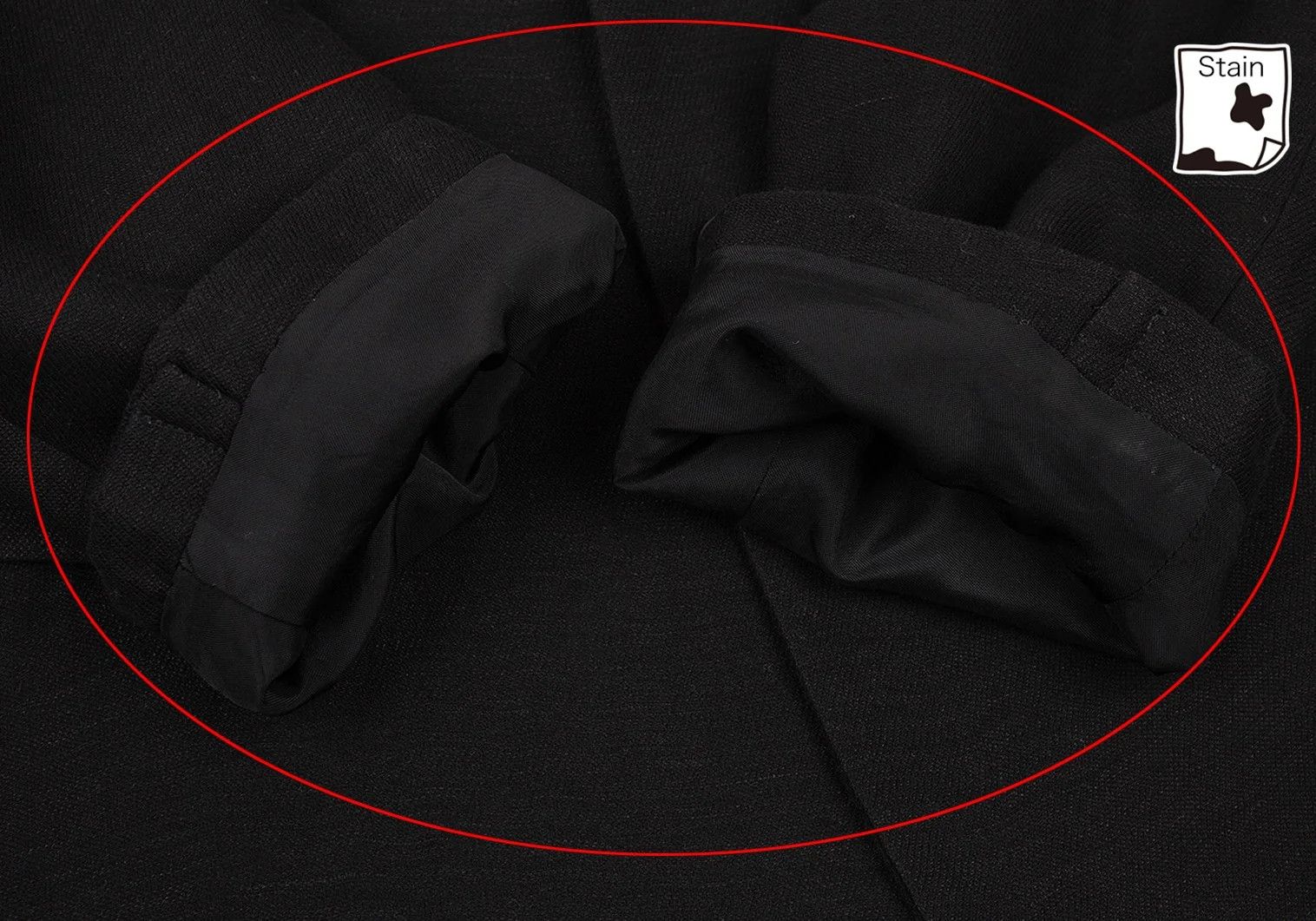 Yohji Yamamoto Yohji Yamamoto Tailored Design Linen Cotton Jacket Size US XL / EU 56 / 4 - 9 Thumbnail