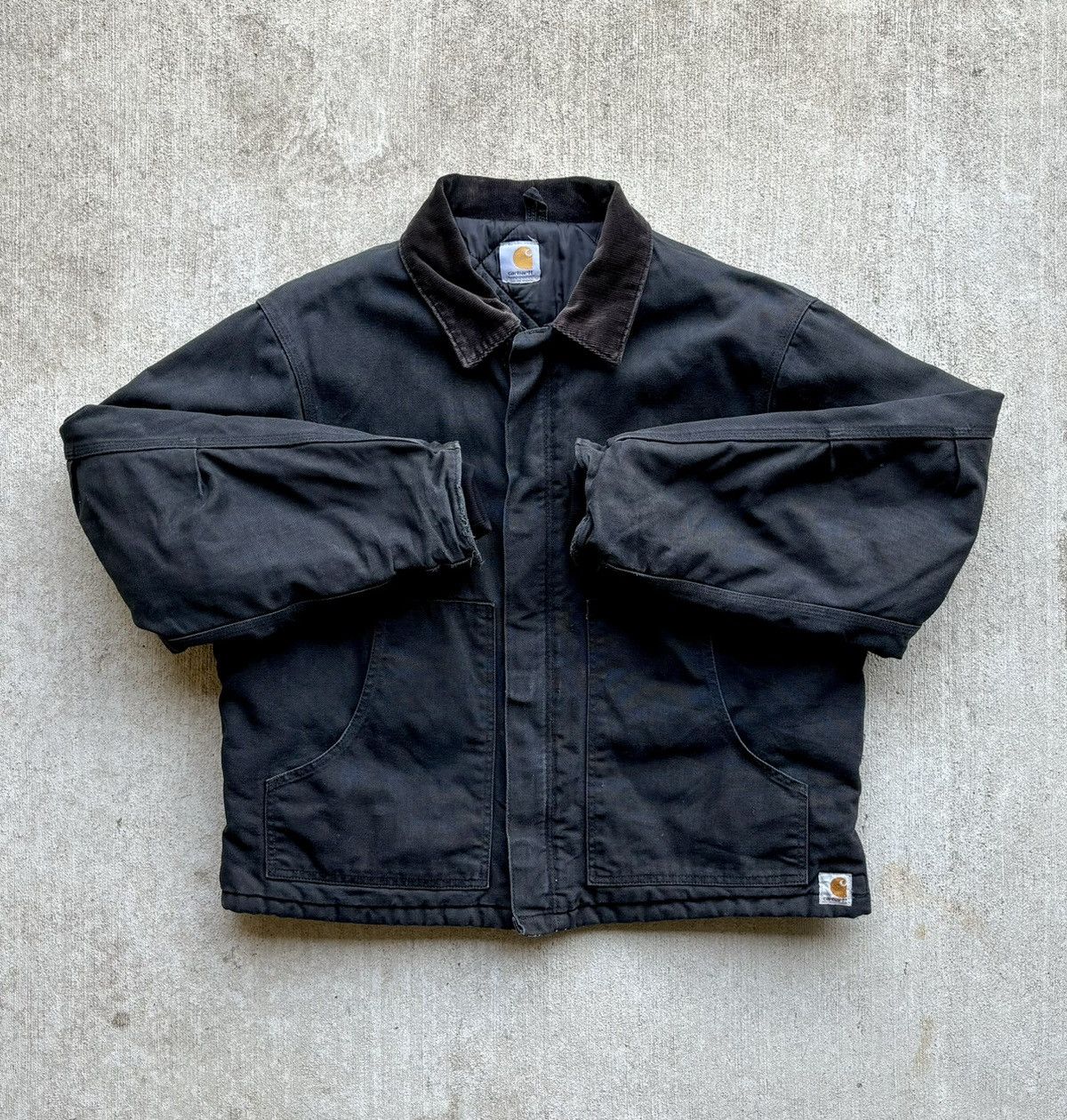 Carhartt Wip Arctic Coat | Grailed