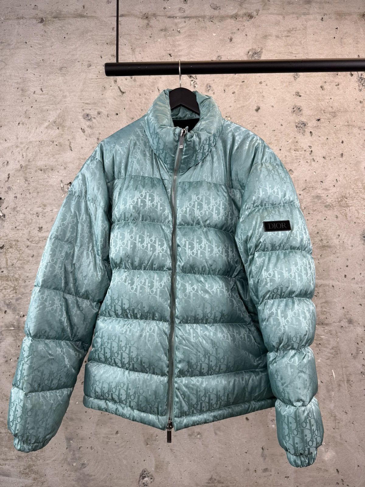 Dior Bomber