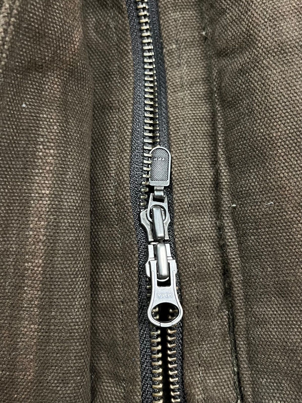 If Six Was Nine 2000s L7 Real Hip - Apocalypse Jacket Size US L / EU 52-54 / 3 - 8 Thumbnail