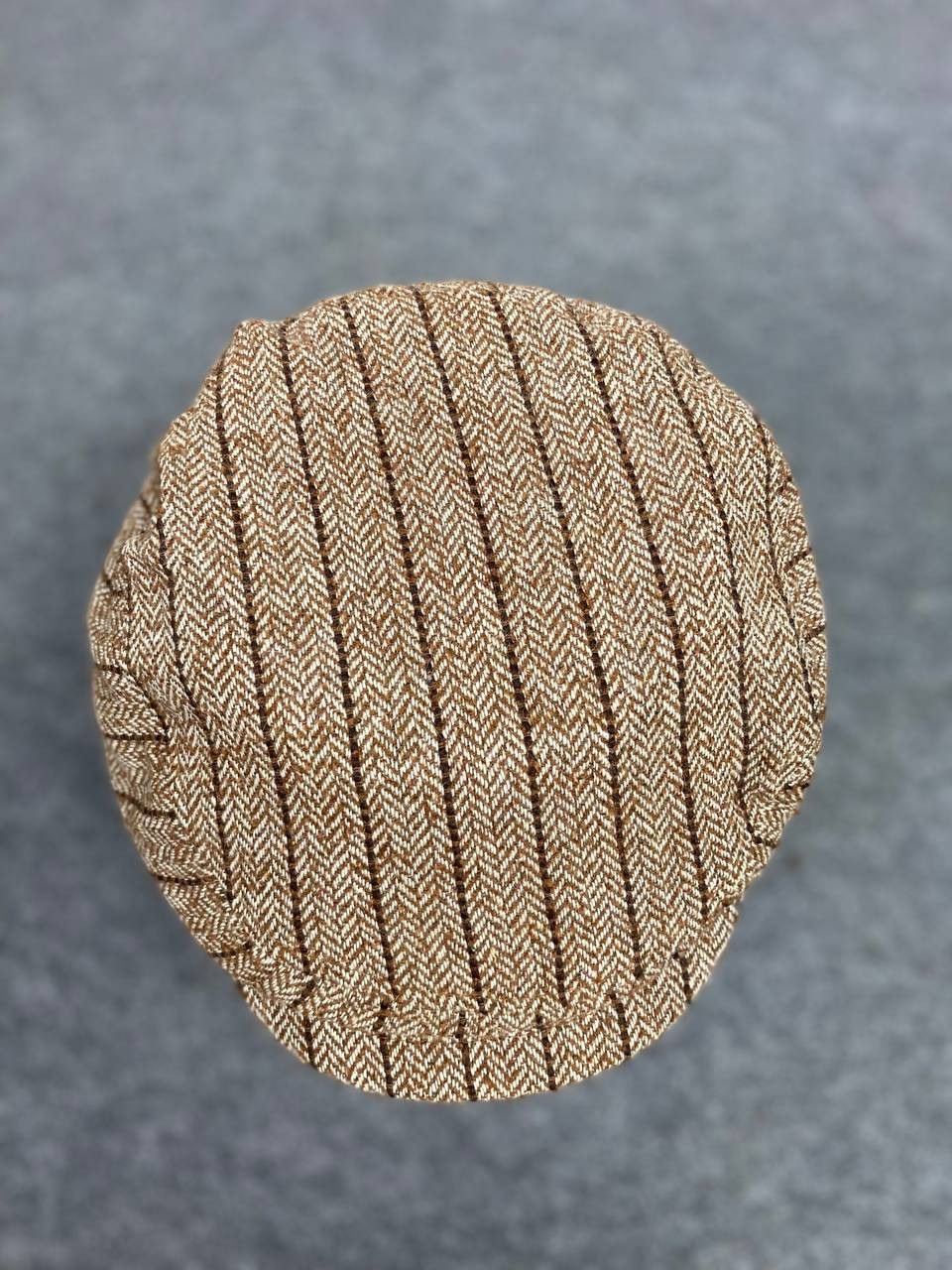 Comme Ca Ism × Japanese Brand comme ca ism japanese brand striped beretta hat Size ONE SIZE - 5 Thumbnail