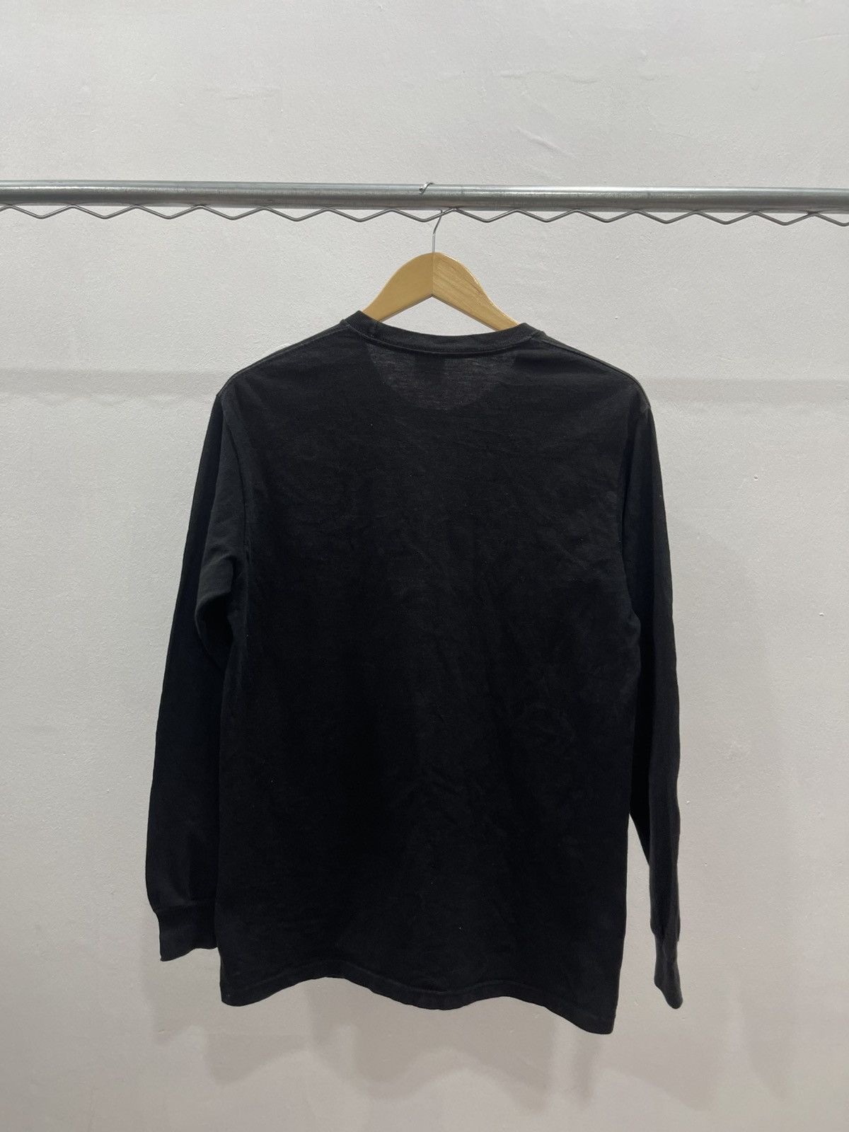 Supreme × Thrasher Supreme x Thrasher Multi Logo Long Sleeve Size US S / EU 44-46 / 1 - 5 Thumbnail
