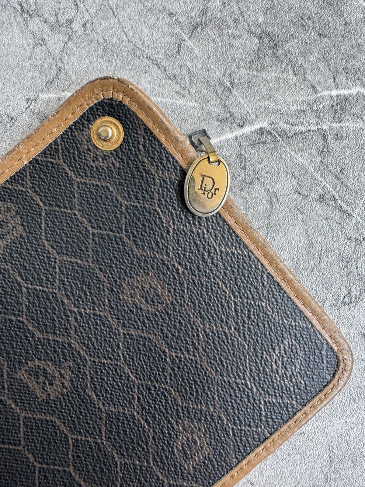 Dior Christian Dior clutches wallet Size ONE SIZE - 6 Thumbnail