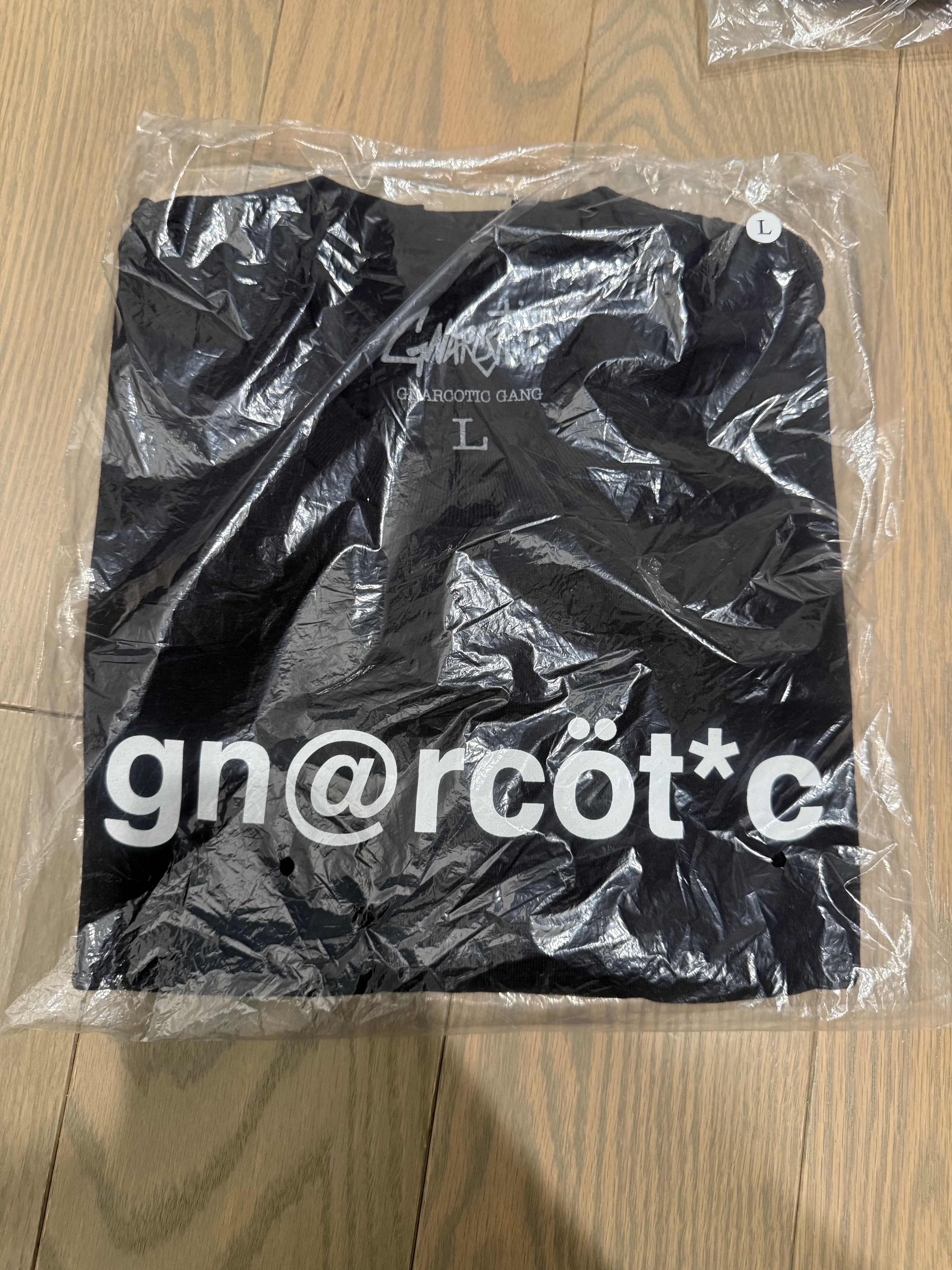 Gnarcotic GN@RCOT*C TSHIRT Size US L / EU 52-54 / 3 - 1 Preview