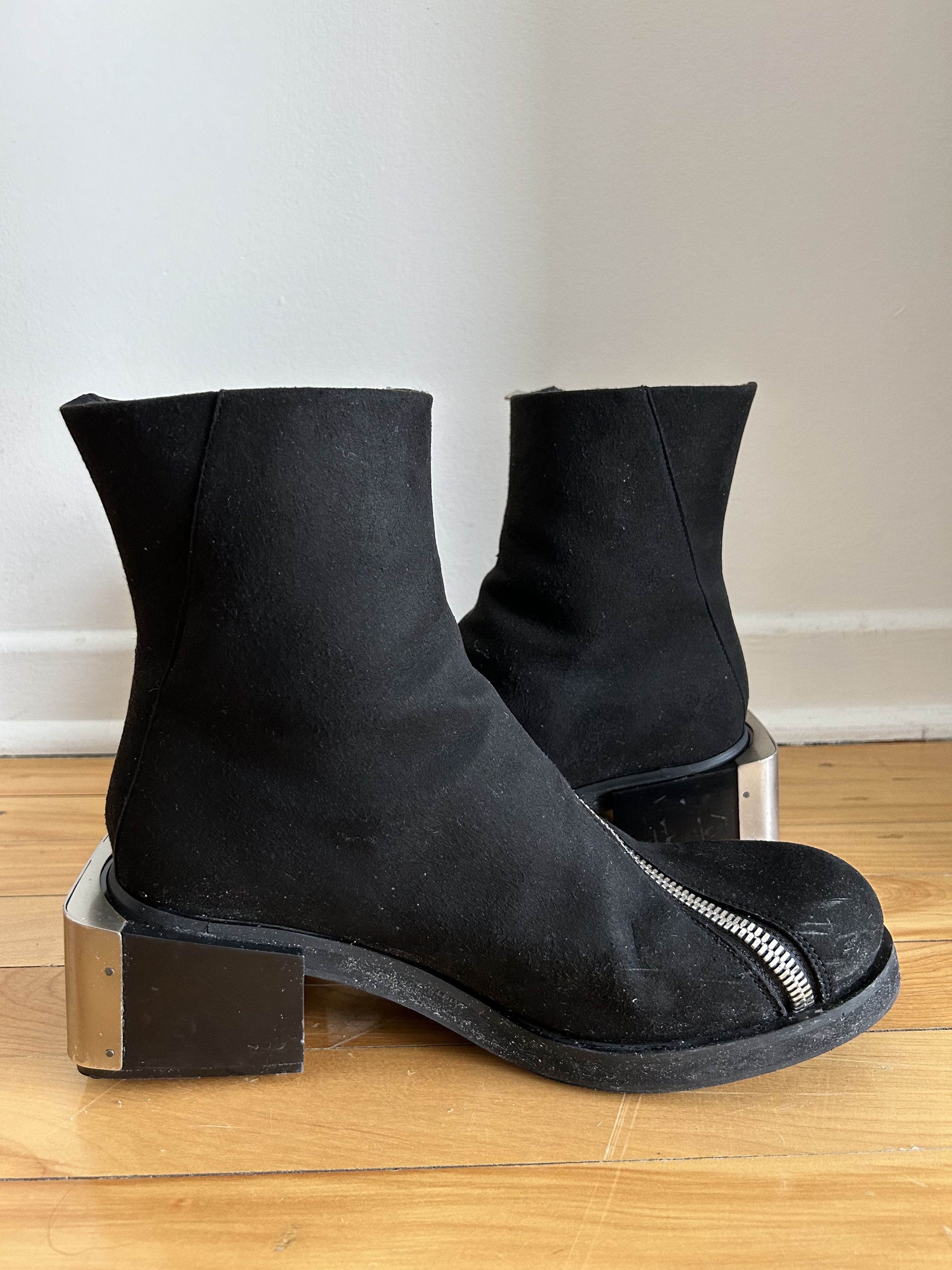 GmbH GmbH Ergonomic Riding Boots Size US 9 / EU 42 - 5 Thumbnail