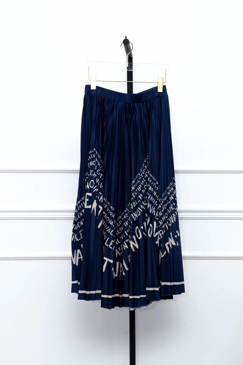 Valentino Valentino Skirt Size M / US 6-8 / IT 42-44 - 5 Thumbnail