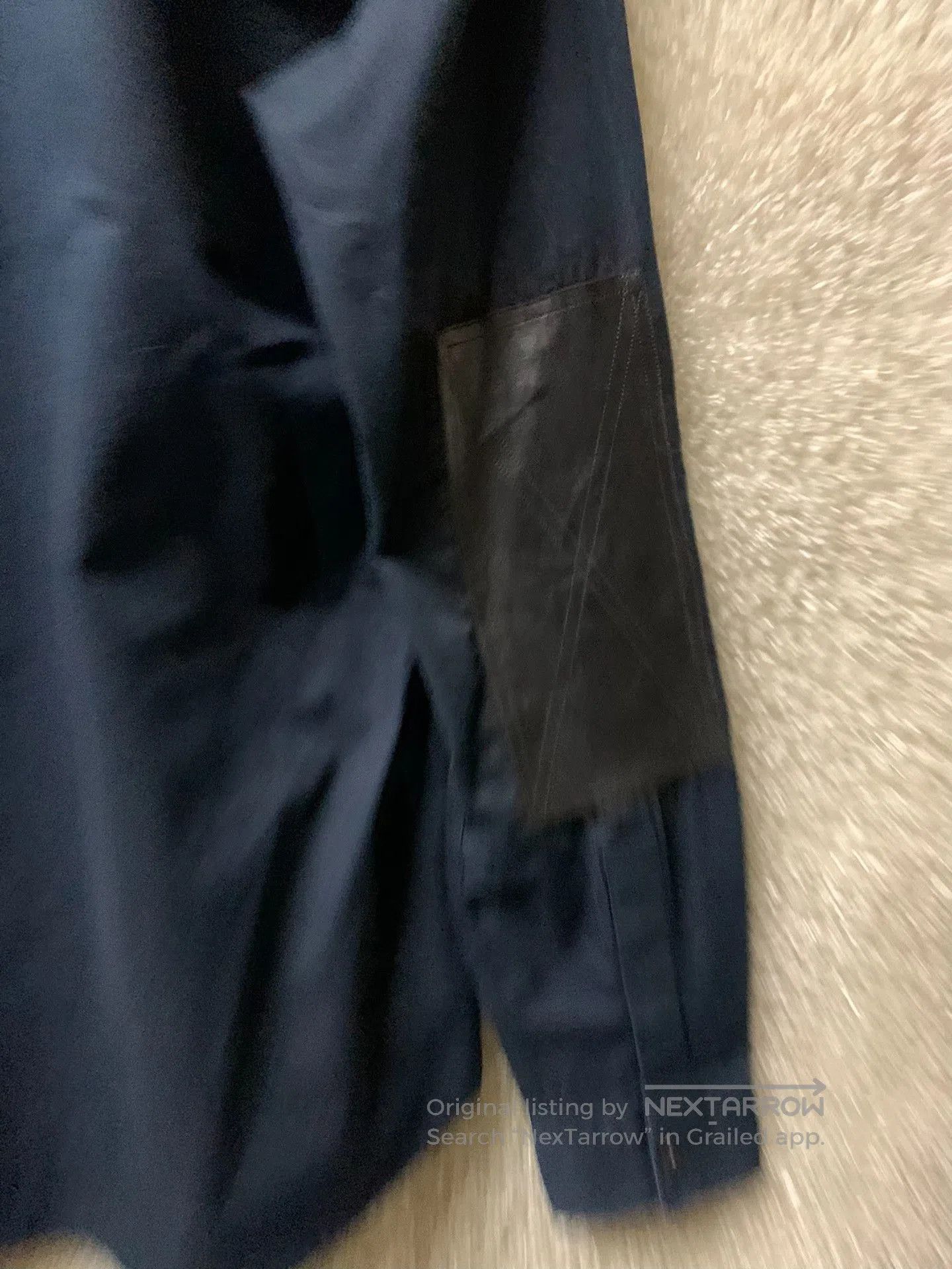 Givenchy Givenchy Men's Casual Shirt. Size US M / EU 48-50 / 2 - 4 Thumbnail