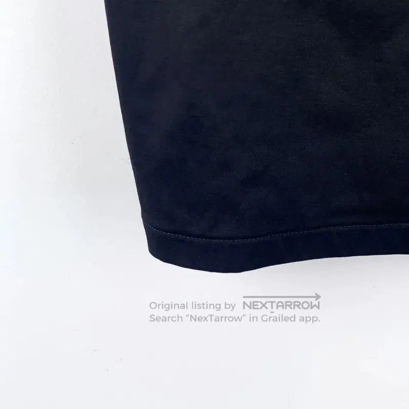 Chanel Chanel Classic Black Cotton Women's T-Shirt . Size XXS / US 00 / IT 34 - 5 Thumbnail