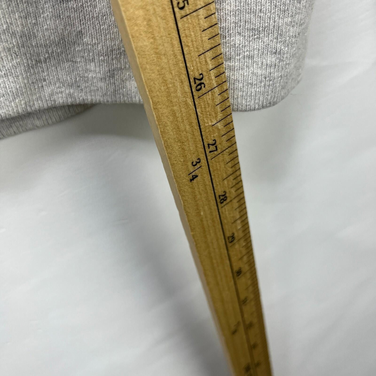 Champion Vintage Champion Harvard Y2K Reverse Weave Hoodie Medium Size US M / EU 48-50 / 2 - 8 Thumbnail