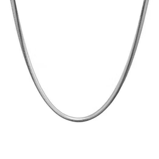 Jewelry × Vintage Retro punk necklace Size ONE SIZE - 3 Thumbnail