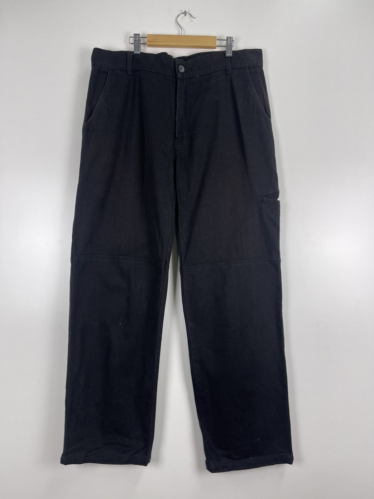 Octopus Octopus Army Pant Size US 39 - 2 Thumbnail
