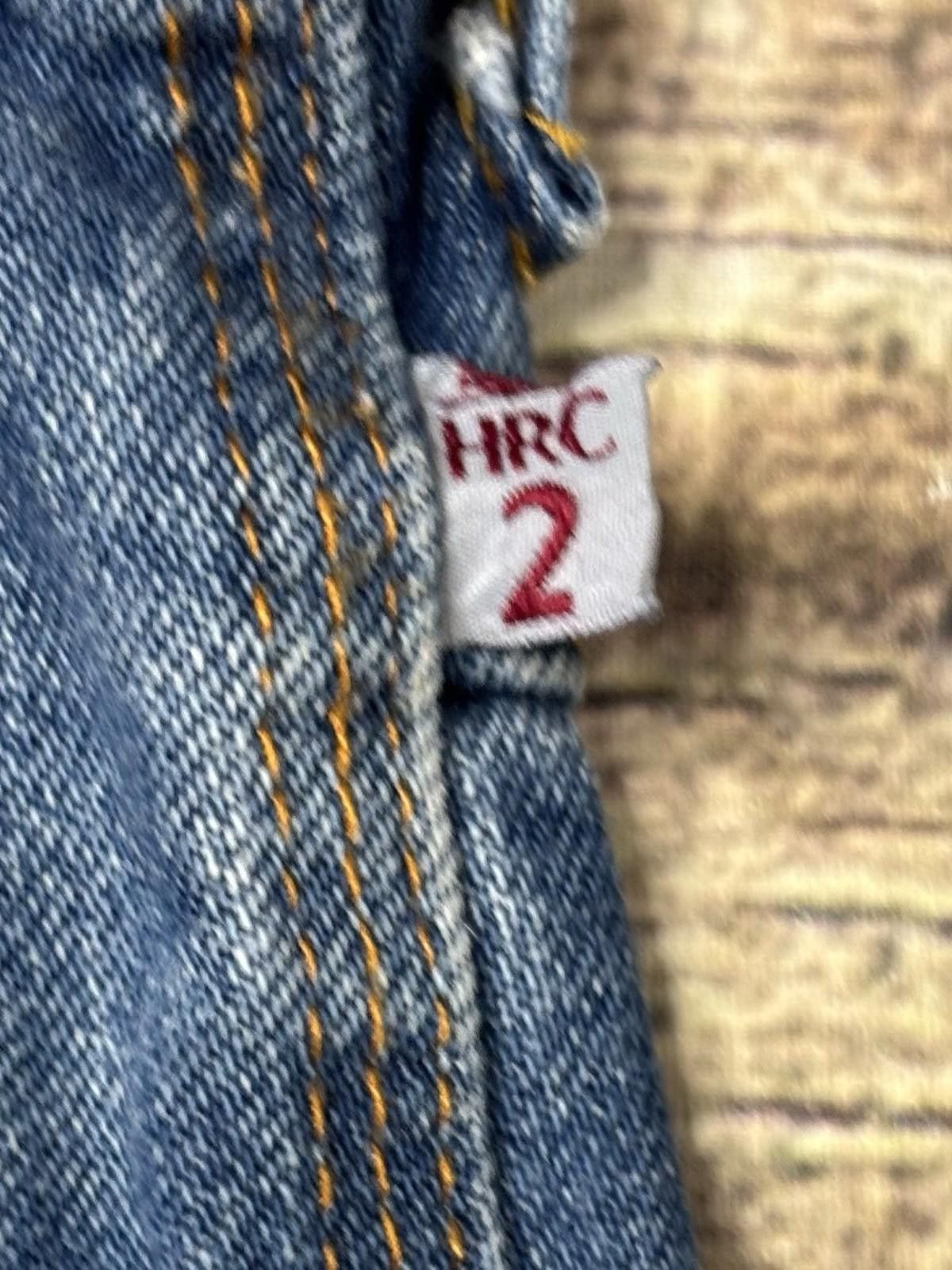 Other Tyndale Jeans Mens 38x33 FR Fire Resistant Carpenter Arc 15 Size US 38 / EU 54 - 8 Thumbnail