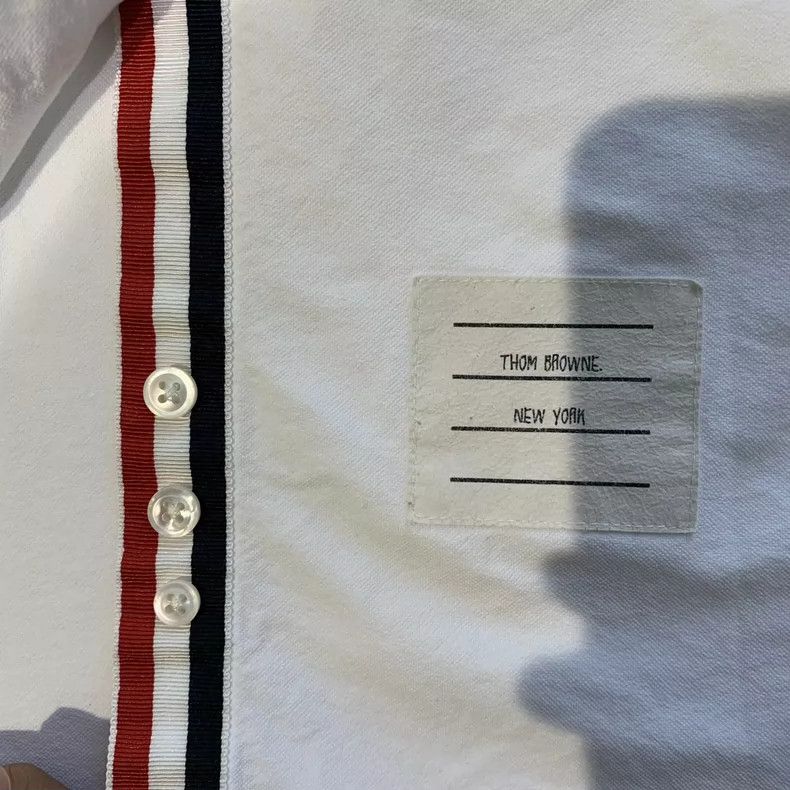 Other Thom Browne Shirt skirt Size S / US 4 / IT 40 - 4 Thumbnail