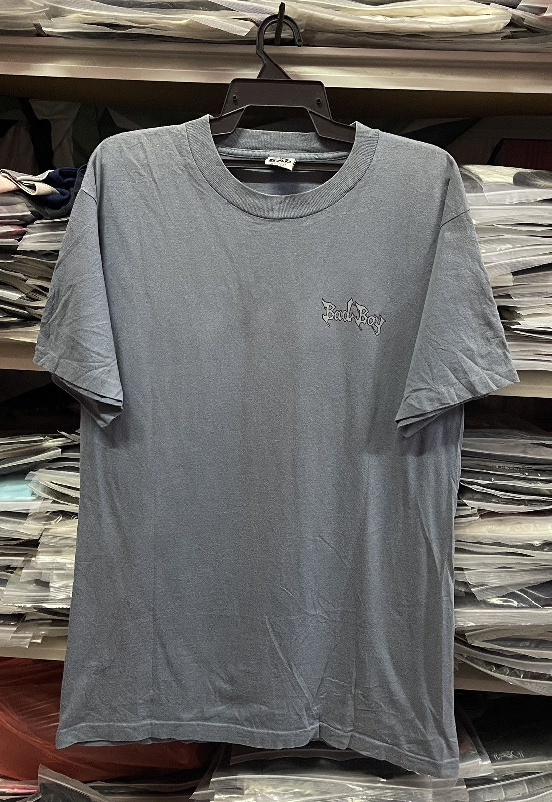 Other Vintage 90's Bad Boy Very Rare🔥🔥🔥 Size US L / EU 52-54 / 3 - 1 Thumbnail