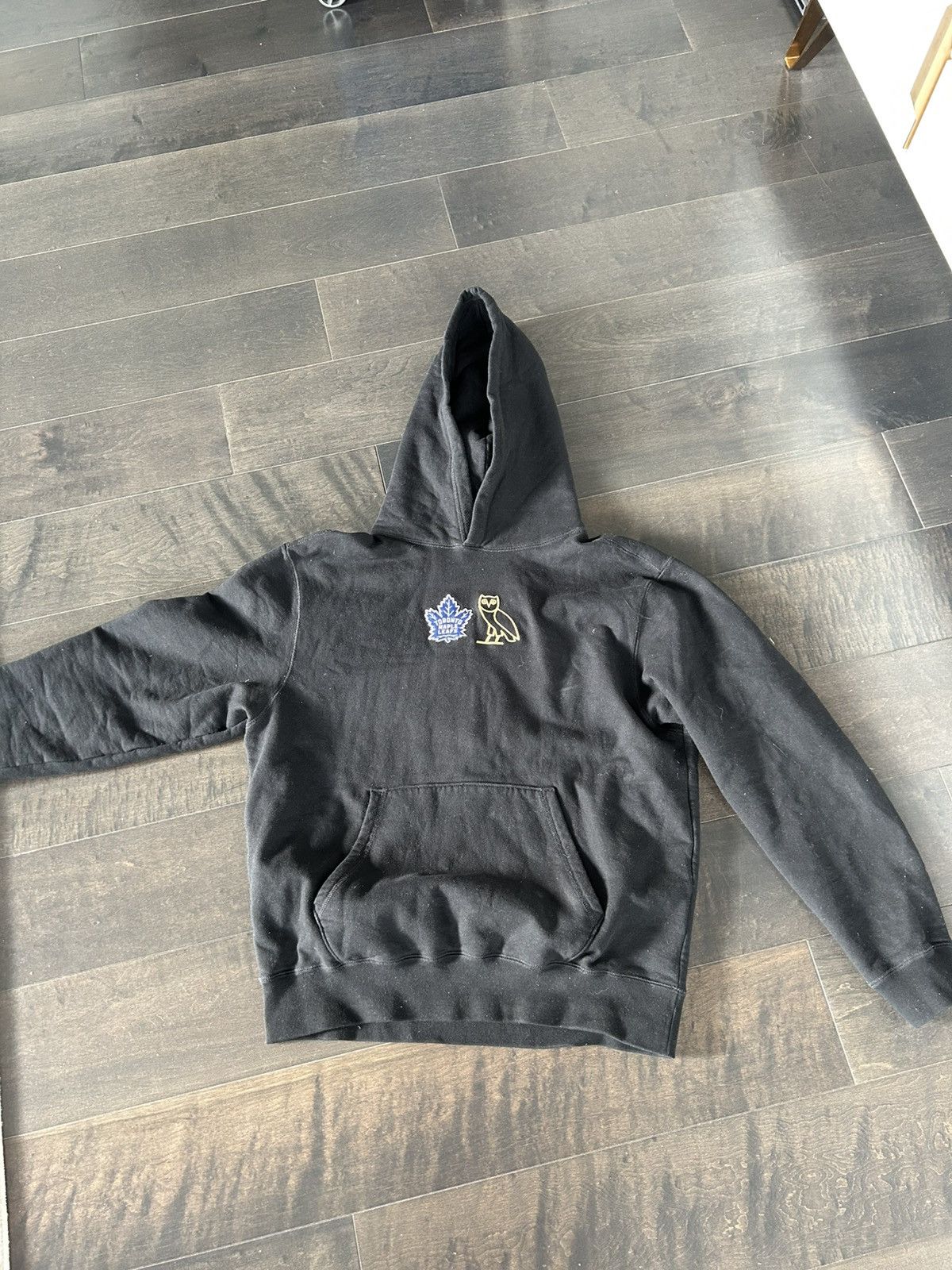 October's Very Own OVO x Toronto Maple Leafs Size US L / EU 52-54 / 3 - 1 Thumbnail