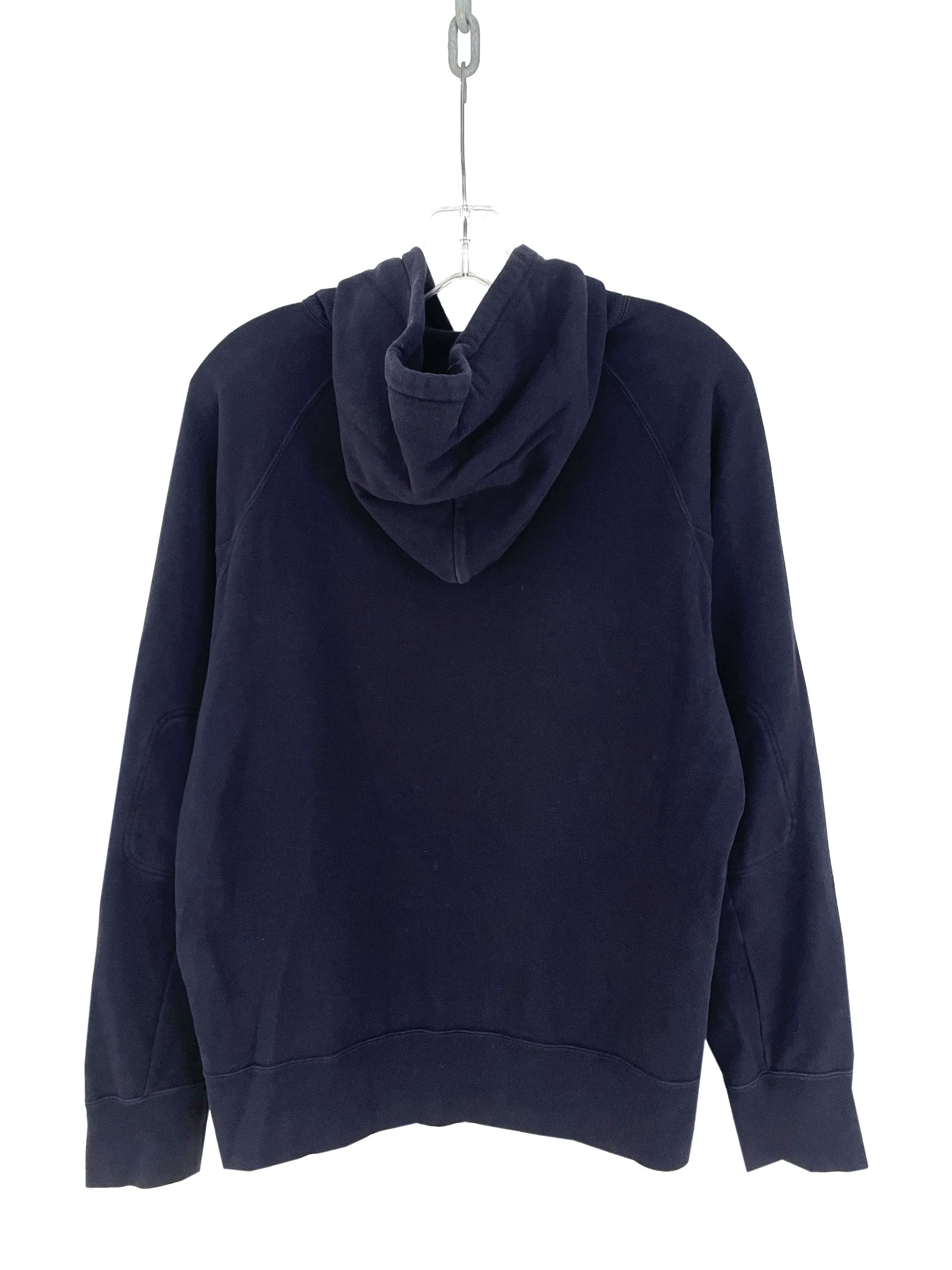 Number (N)ine Gotham City Hoodie Size US L / EU 52-54 / 3 - 6 Thumbnail