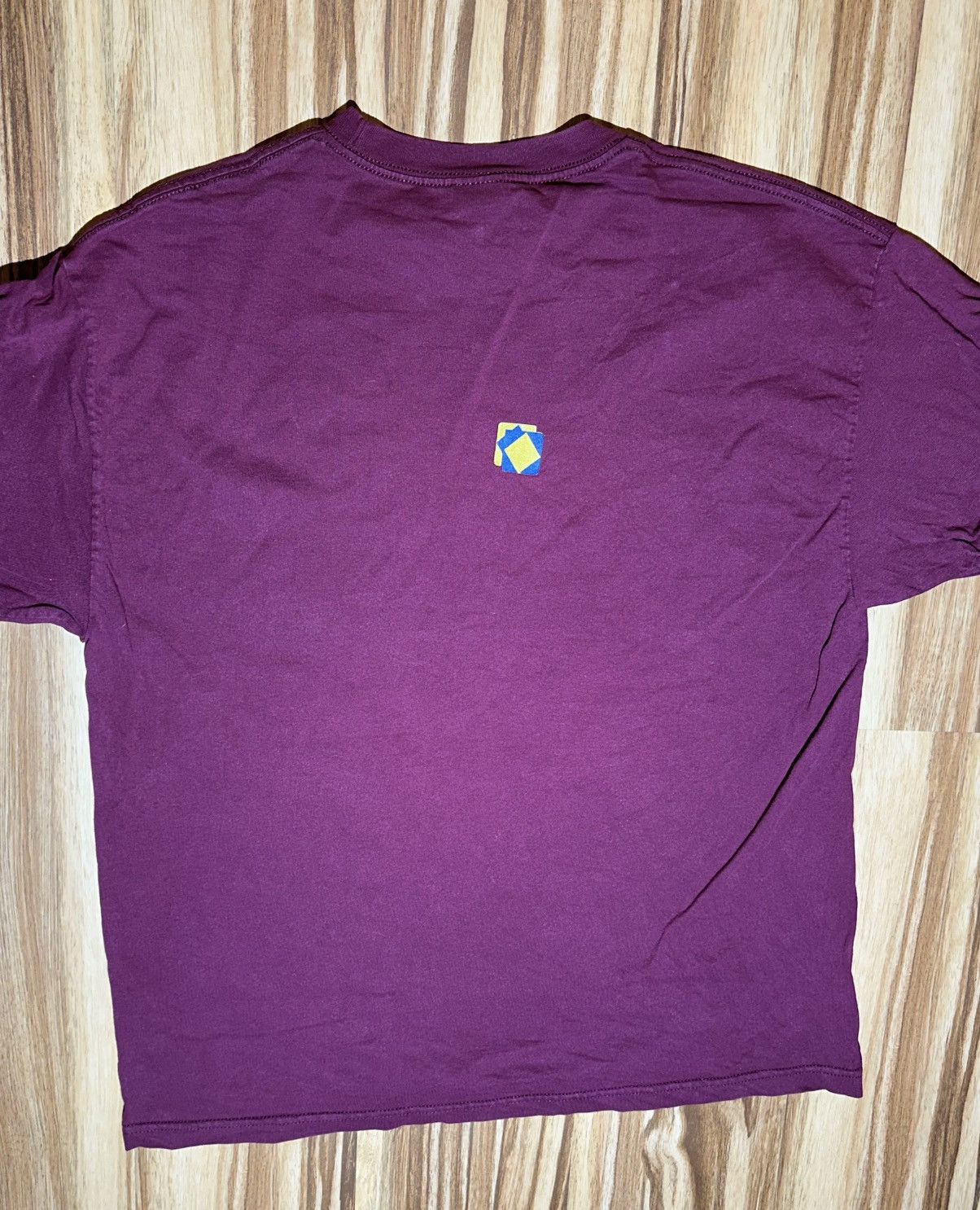 Other Scarlet Macaw Birds Florida burgundy Tshirt Size US XL / EU 56 / 4 - 7 Thumbnail