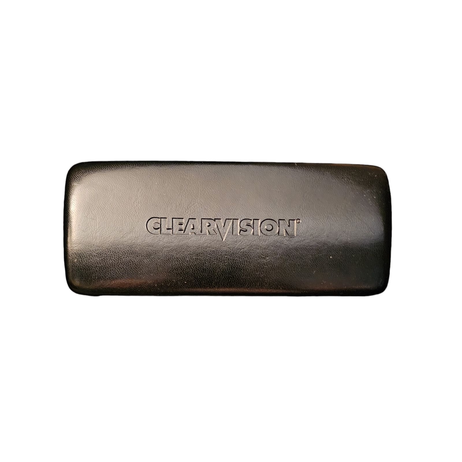 The Unbranded Brand Clearvision yellow lenses safety glasses with case. Size ONE SIZE - 3 Thumbnail