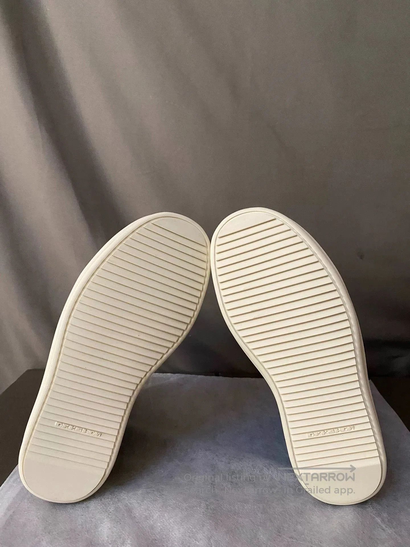 Rick Owens Rick Owens Sub. Size US 5 / IT 35 - 5 Thumbnail