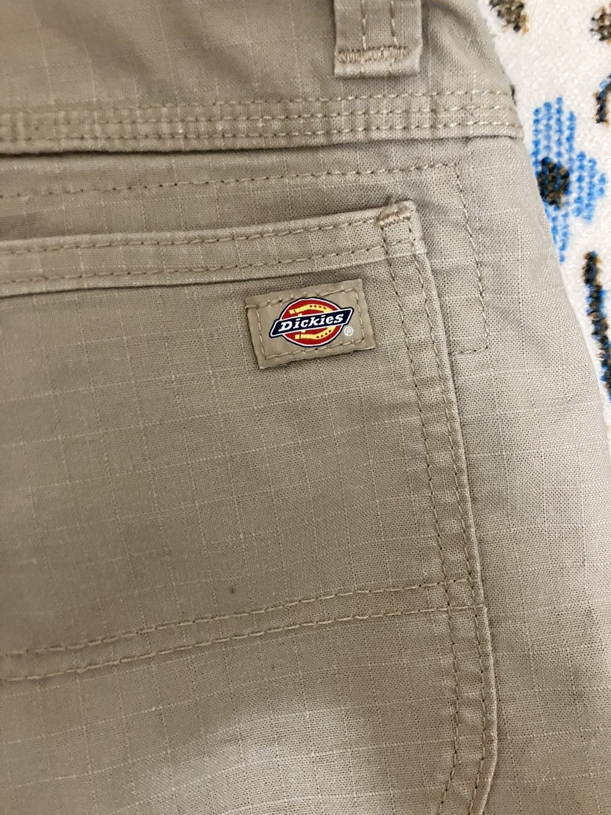 Dickies Cargo pants Size US 30 / EU 46 - 2 Thumbnail
