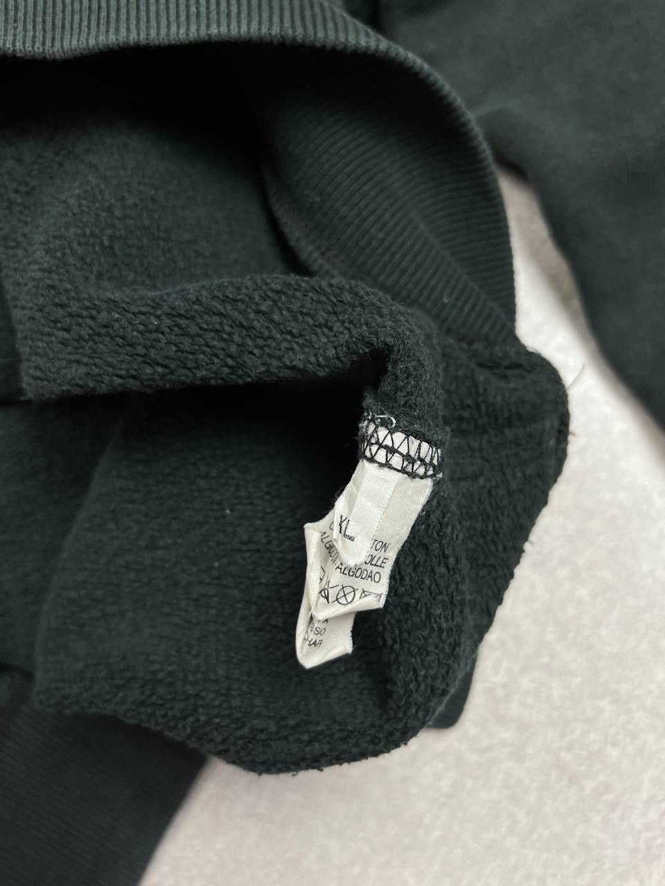 Lamborghini VINTAGE LAMBORGHINI AUTOMOBILI BOXY RACING HOODIE Y2K XL Size US XL / EU 56 / 4 - 6 Thumbnail