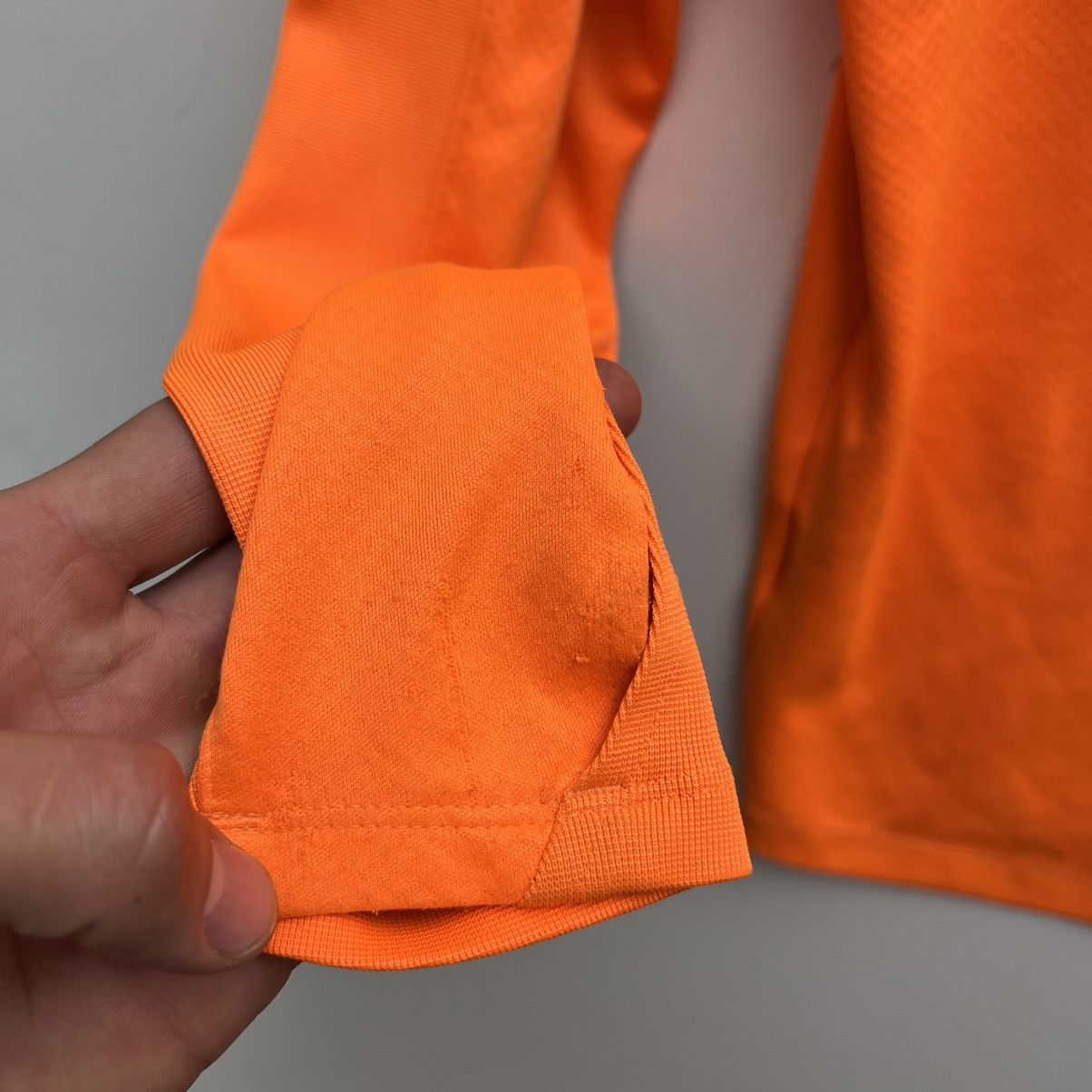 Nike SHAKHTAR DONETSK TRAINING FOOTBALL JACKET SOCCER JACKET Size US S / EU 44-46 / 1 - 14 Thumbnail