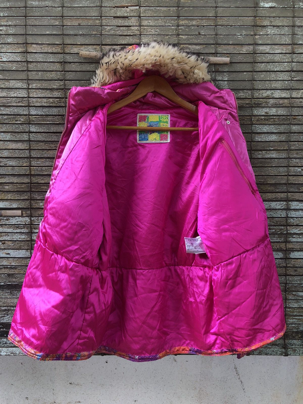 Phenix × Vintage Vintage Phenix Ski Club Jacket Size US XXL / EU 58 / 5 - 18 Thumbnail