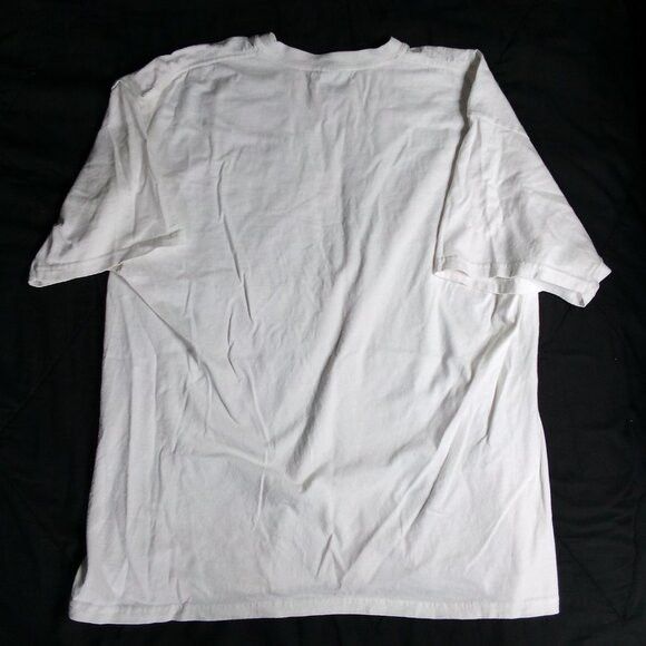 Gildan Oregon Ducks Basketball PAC-10 Tournament Champions T-Shirt Size US XL / EU 56 / 4 - 6 Thumbnail