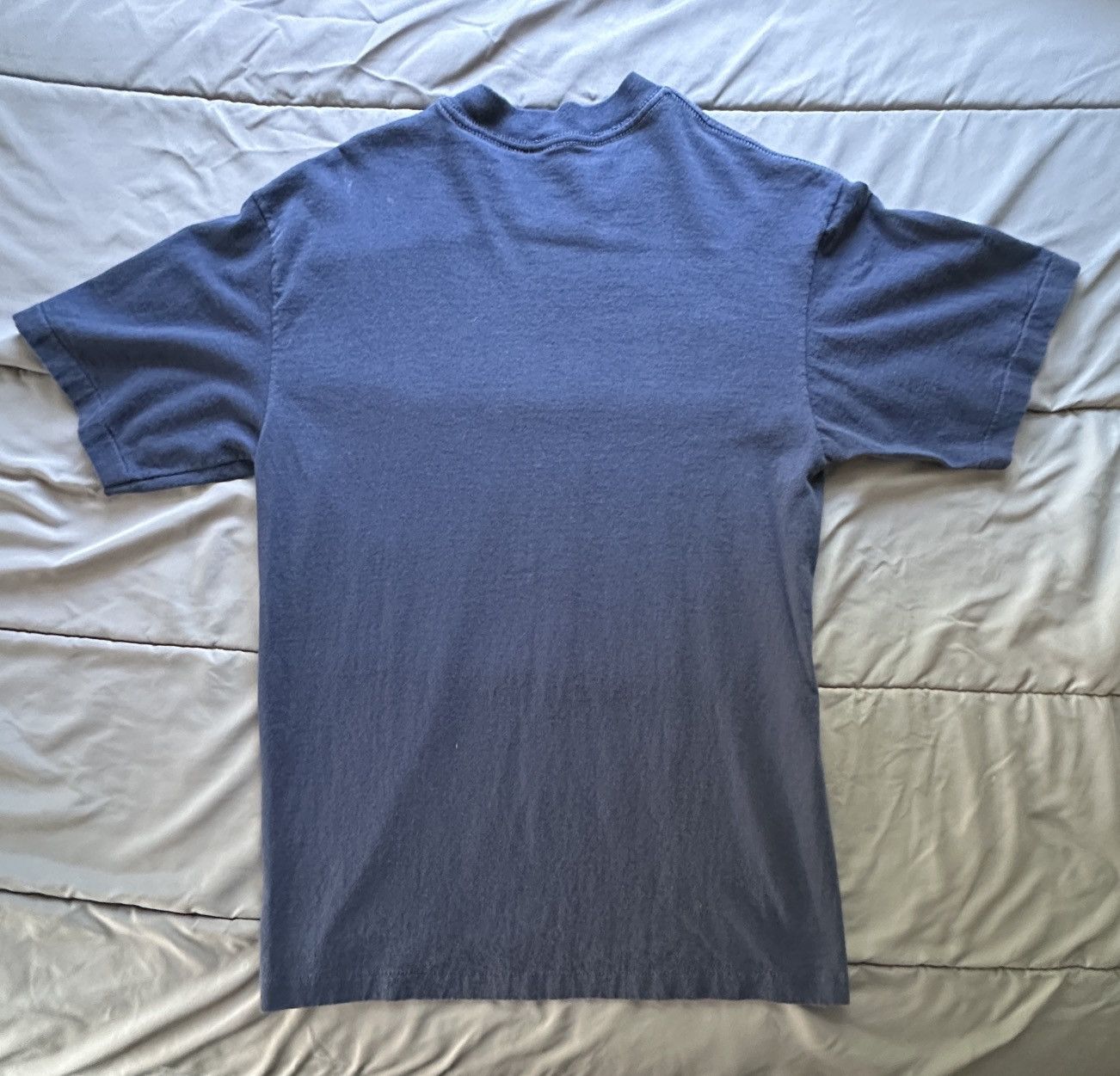 Vintage Vintage Nasa Tee Size US M / EU 48-50 / 2 - 4 Thumbnail