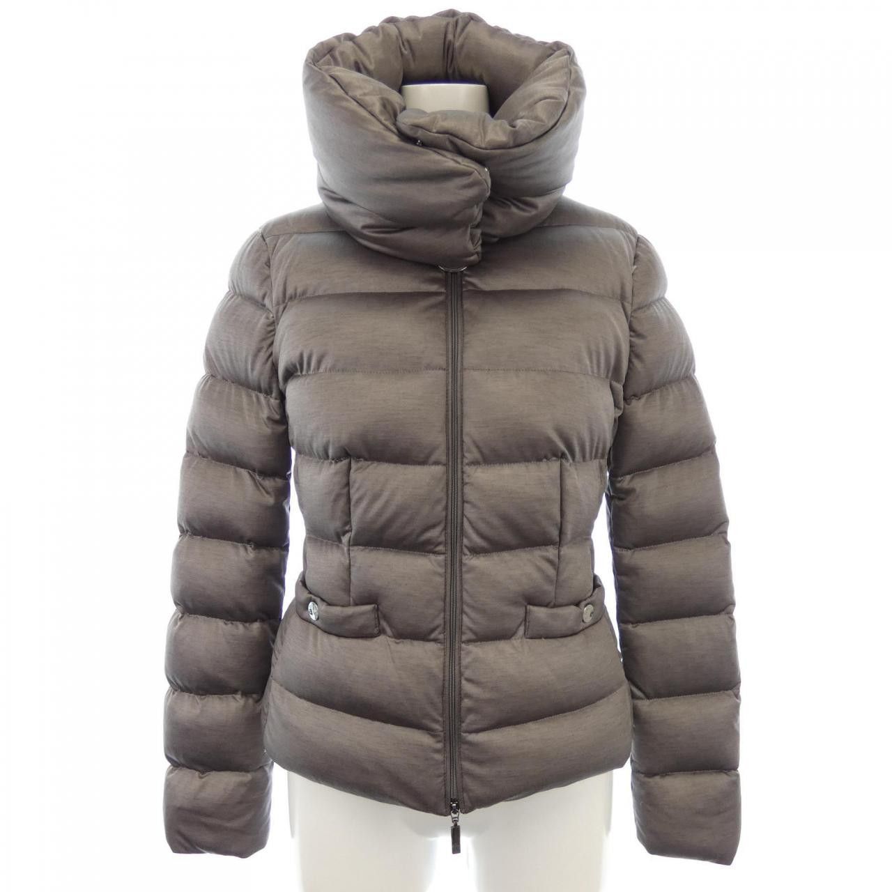 Moncler Moncler Moncler MEILLON Down Jacket Others Outerwear MEILLON DUTY FREE for USA Size ONE SIZE - 1 Thumbnail