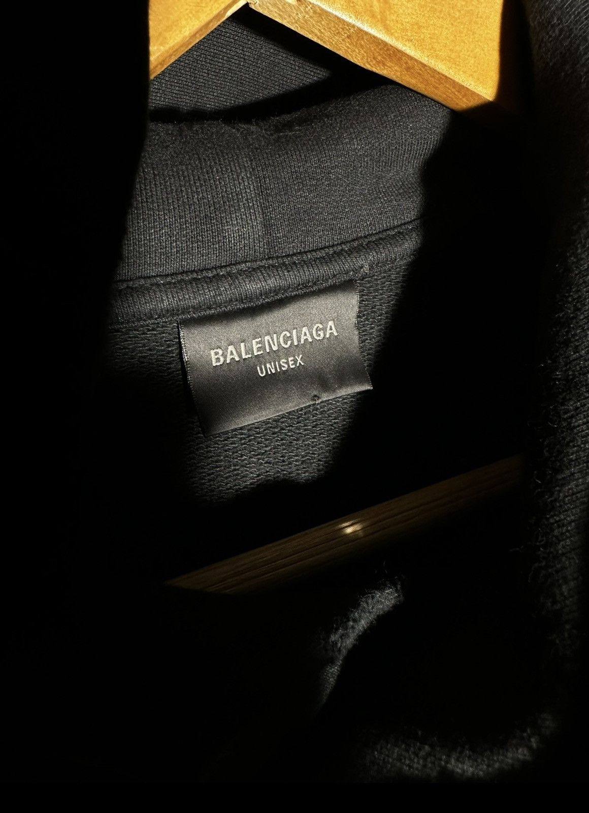 Balenciaga Balenciaga Skater Hoodie Size US M / EU 48-50 / 2 - 5 Thumbnail