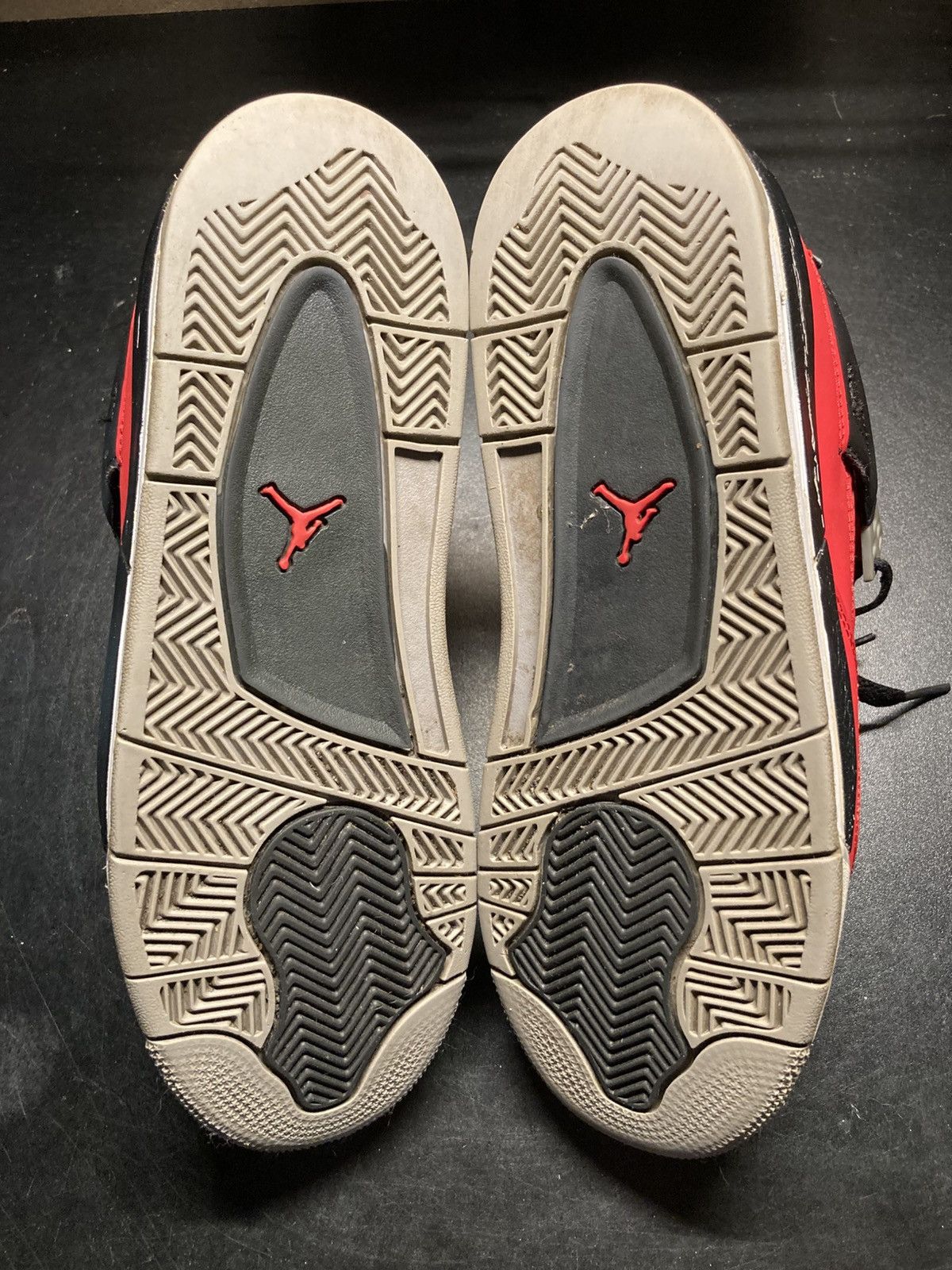 Jordan Brand Jordan retro 4 toro Size US 7 / EU 40 - 5 Thumbnail