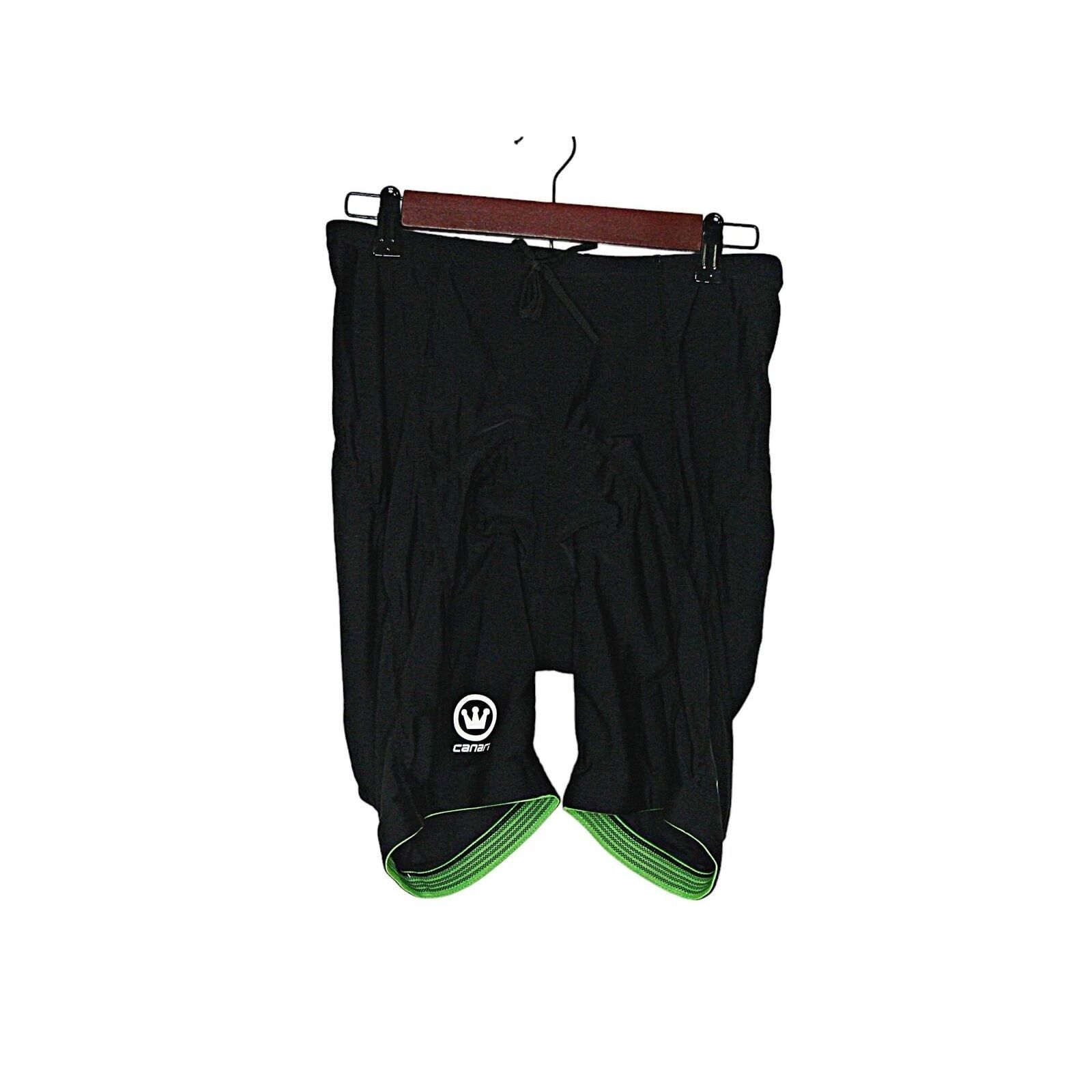 Canari atlas gel hot sale baggy shorts