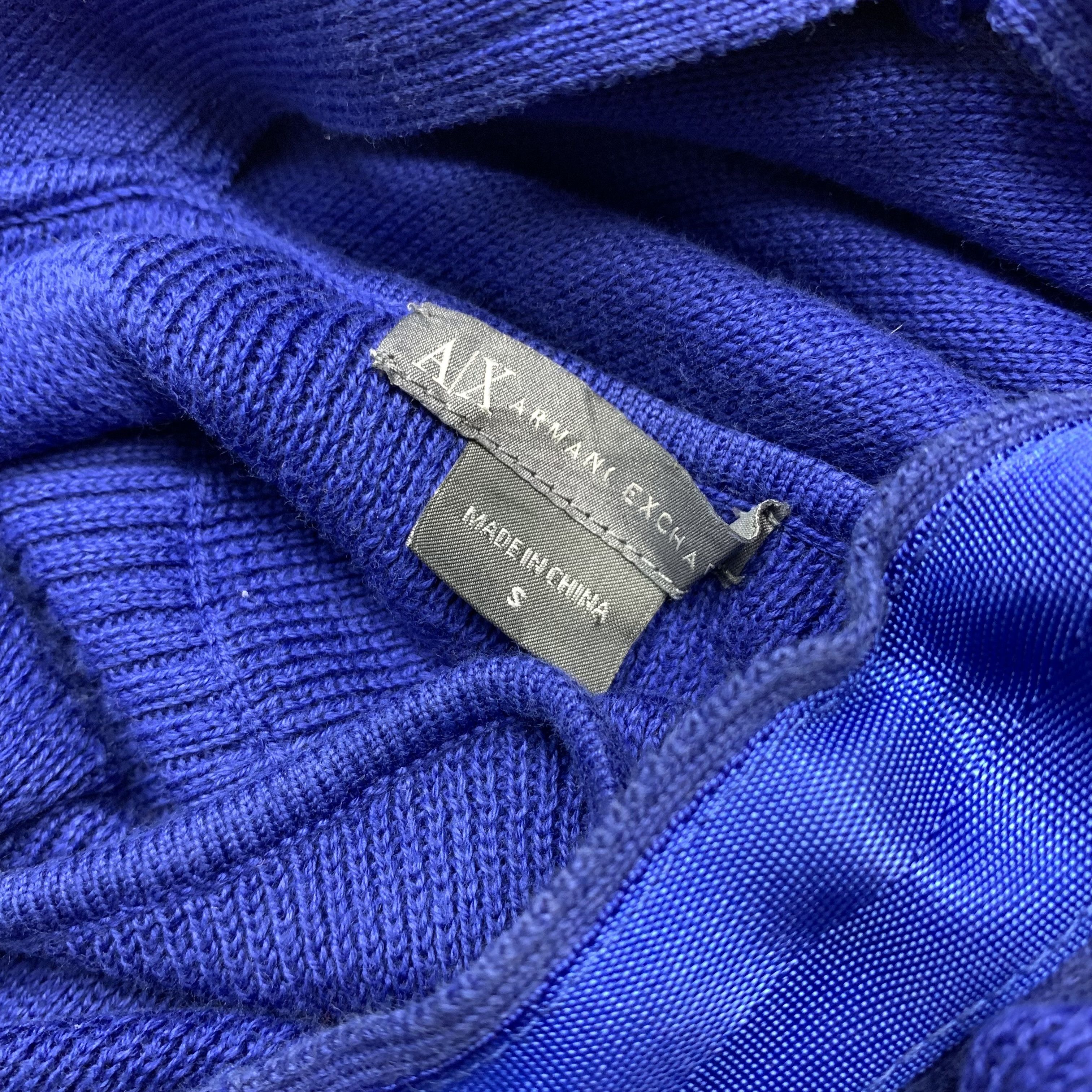 Armani Exchange Armani Exchange Dress Sports Size S / US 4 / IT 40 - 6 Thumbnail